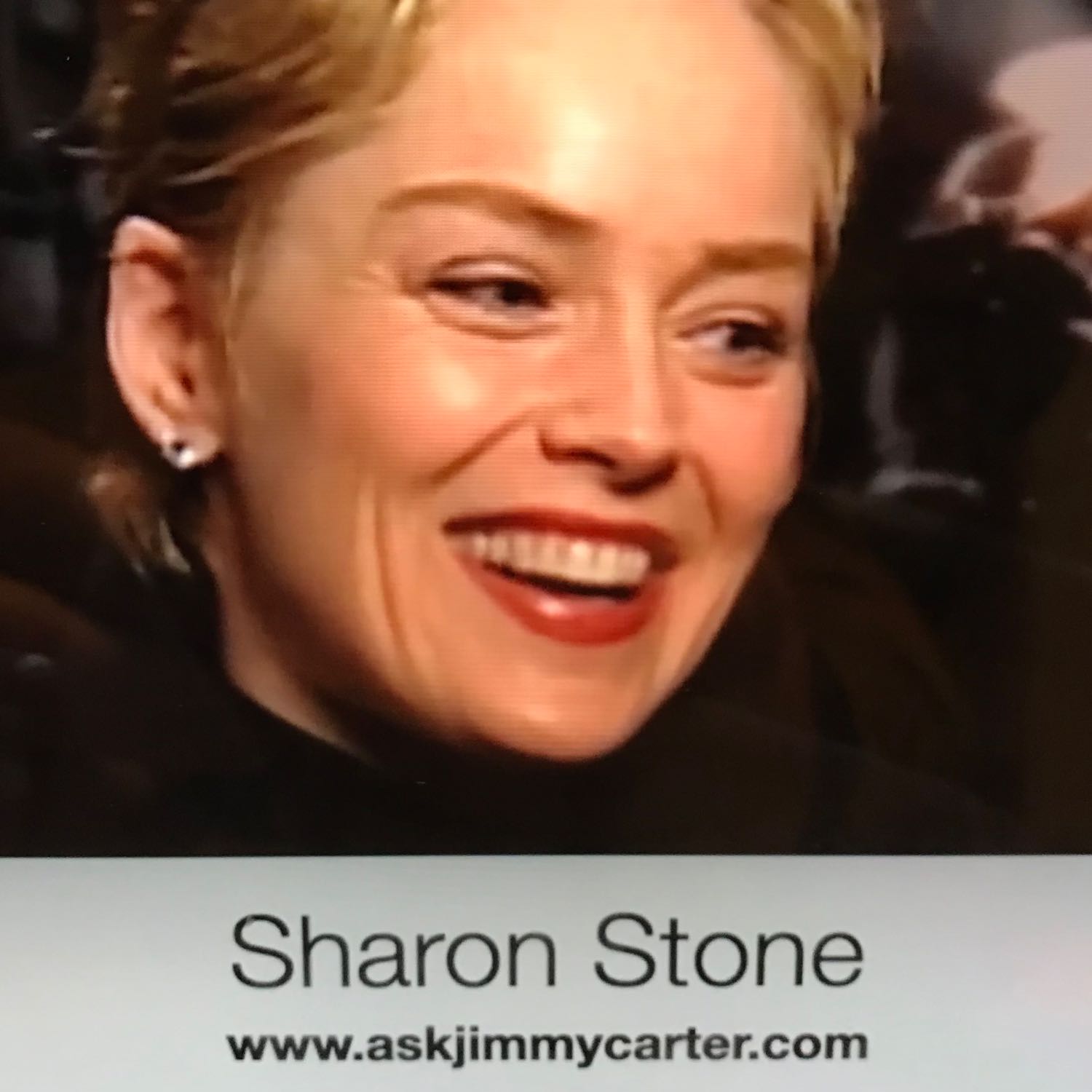 Sweeping The Country: Jimmy & Derik Talk SHARON STONE from the VAULT...Cool Stuff! episode artwork