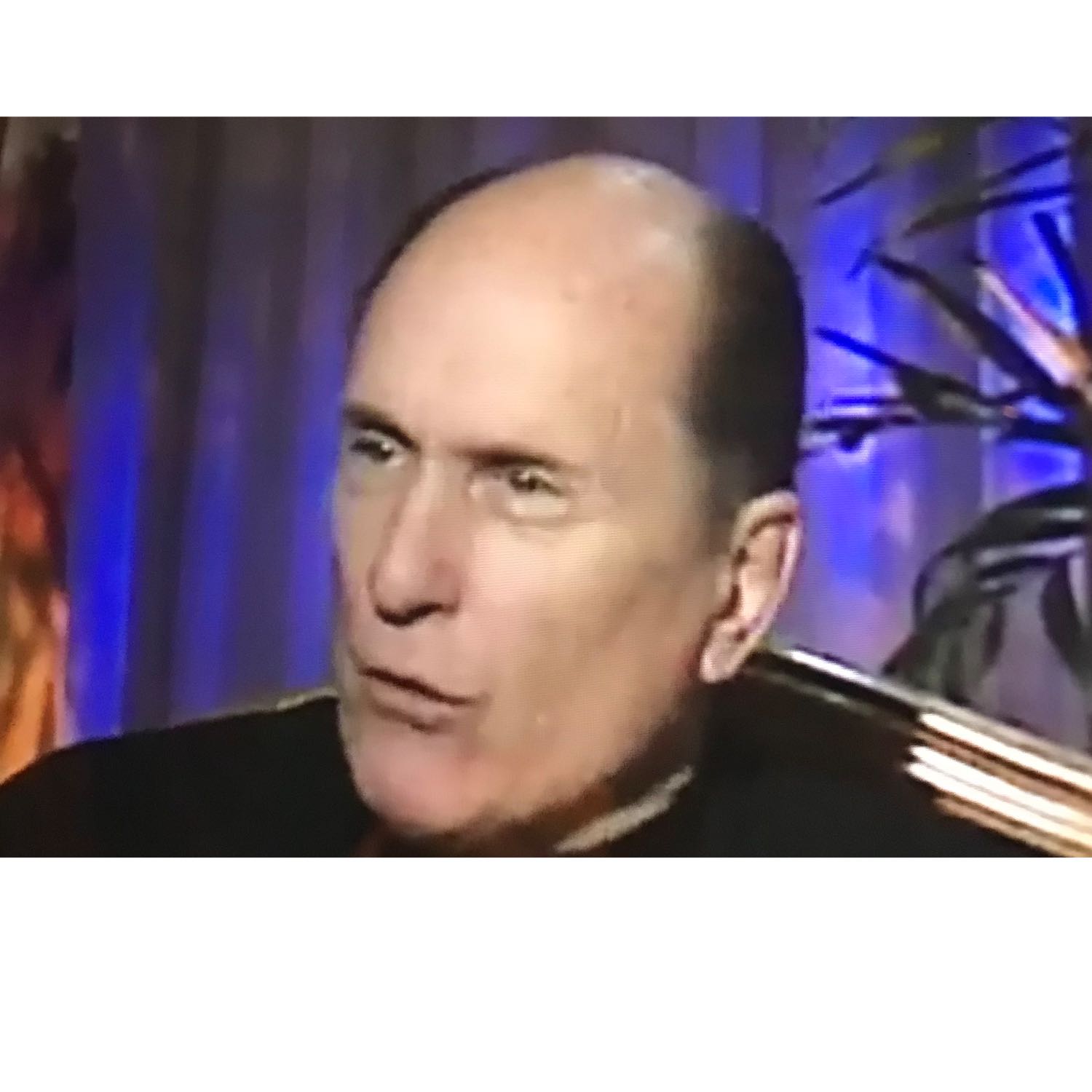 Sweeping The Country: From The VAULT Robert Duvall...it's a good one! episode artwork