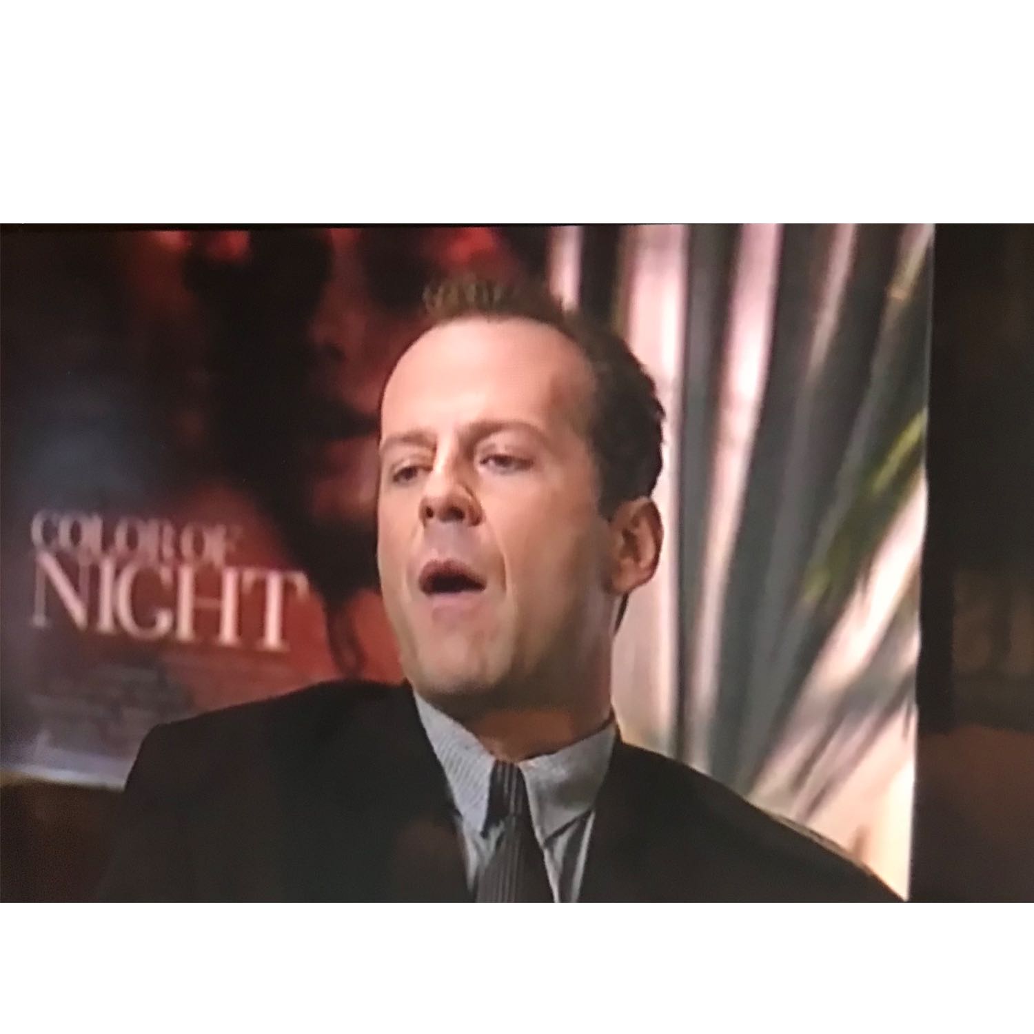 Sweeping the Country: From the Vault, Derik & Jimmy talk Bruce Willis episode artwork