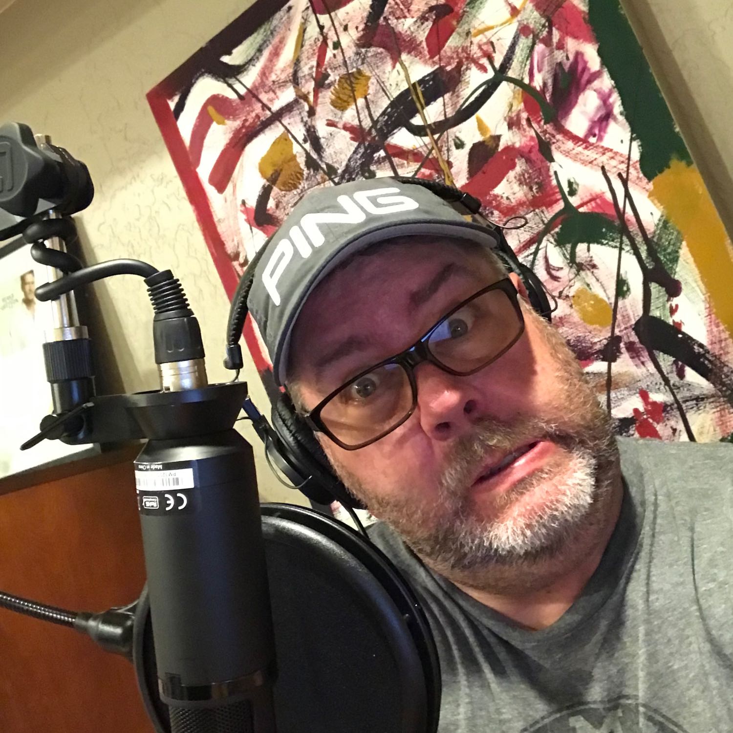 Sweeping The Country with Jimmy  Carter & Derik Walker