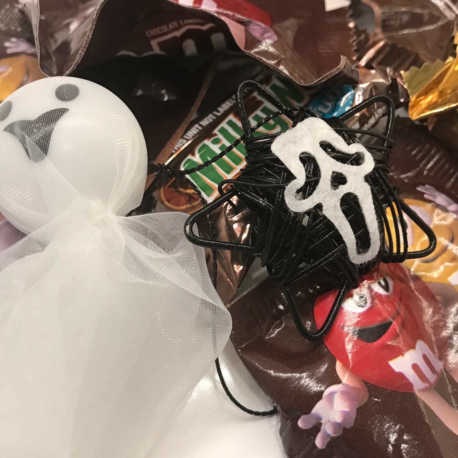 Sweeping The Country: Halloween...almost!  What is happening to our water supply.... episode artwork