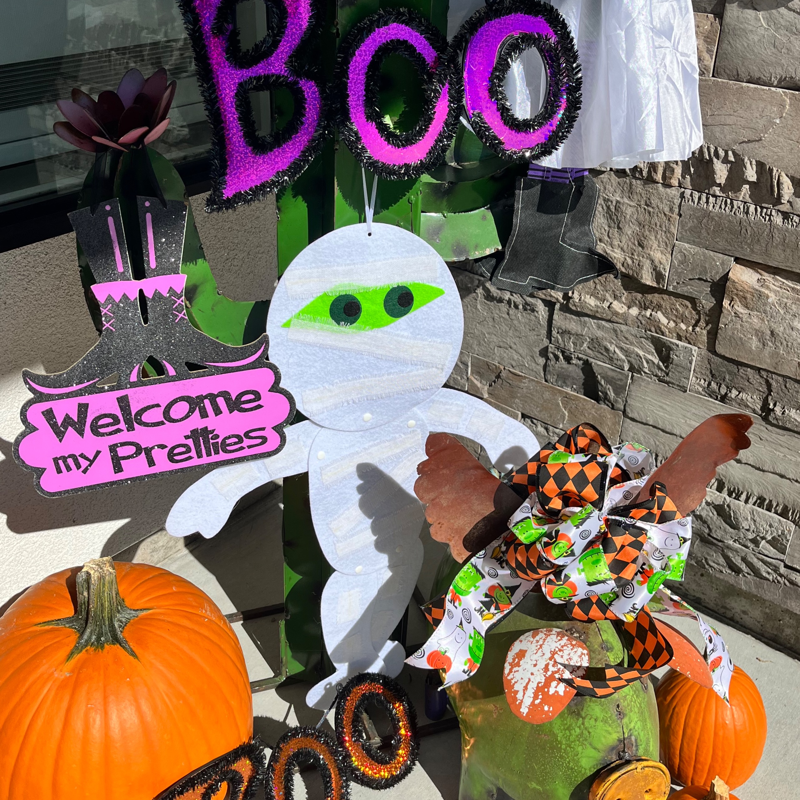 What is Trump Derangement Syndrome? FALL IS HERE! Plus, the train trip review...