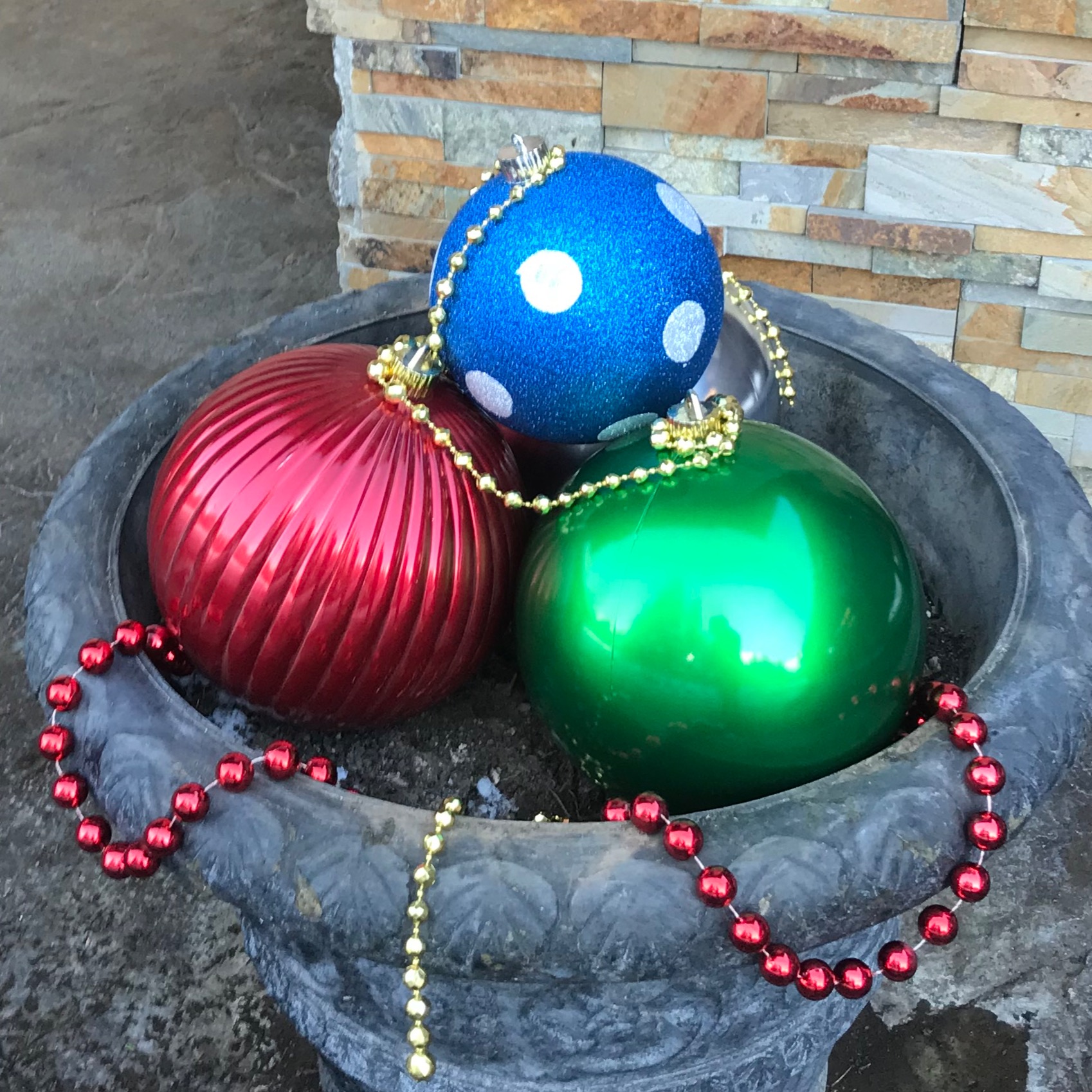 Well...How'd the first 25 years of the century go?