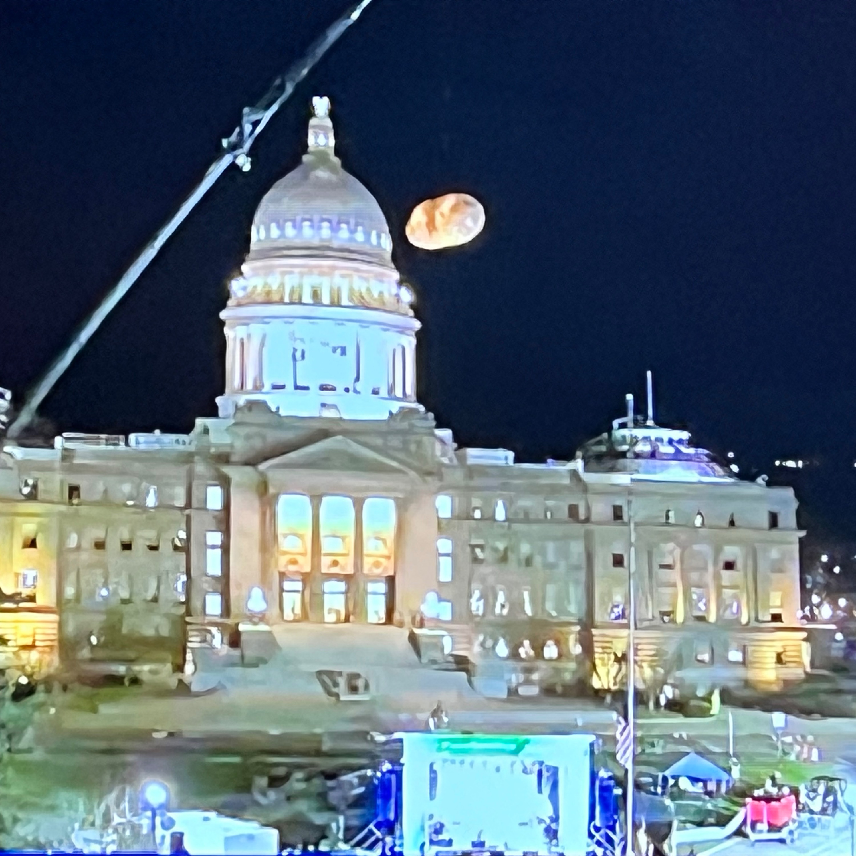 Why is it that the people that want tolerance are the least tolerant?