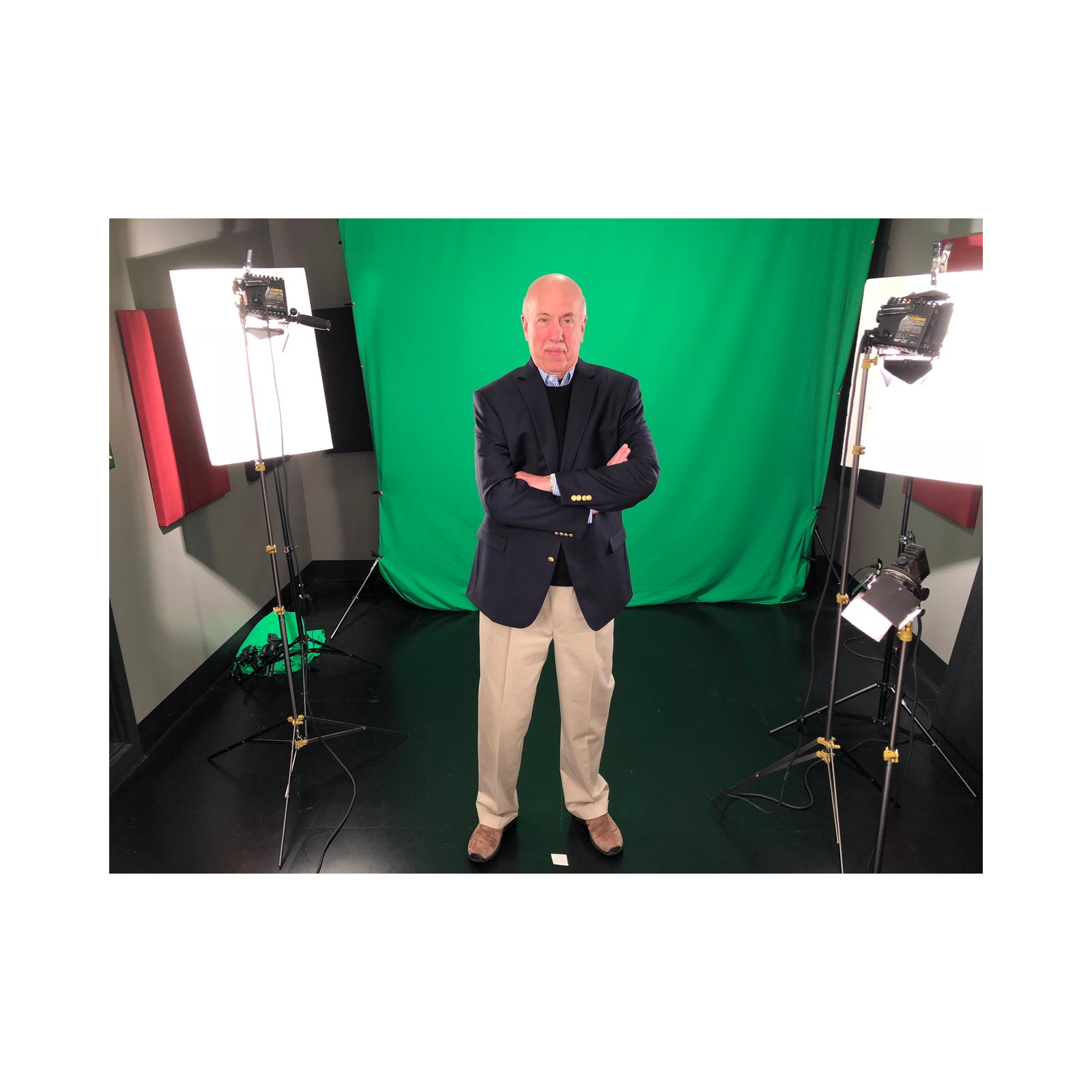 Let's talk ICE...Let's talk criminals...let' talk about this country...