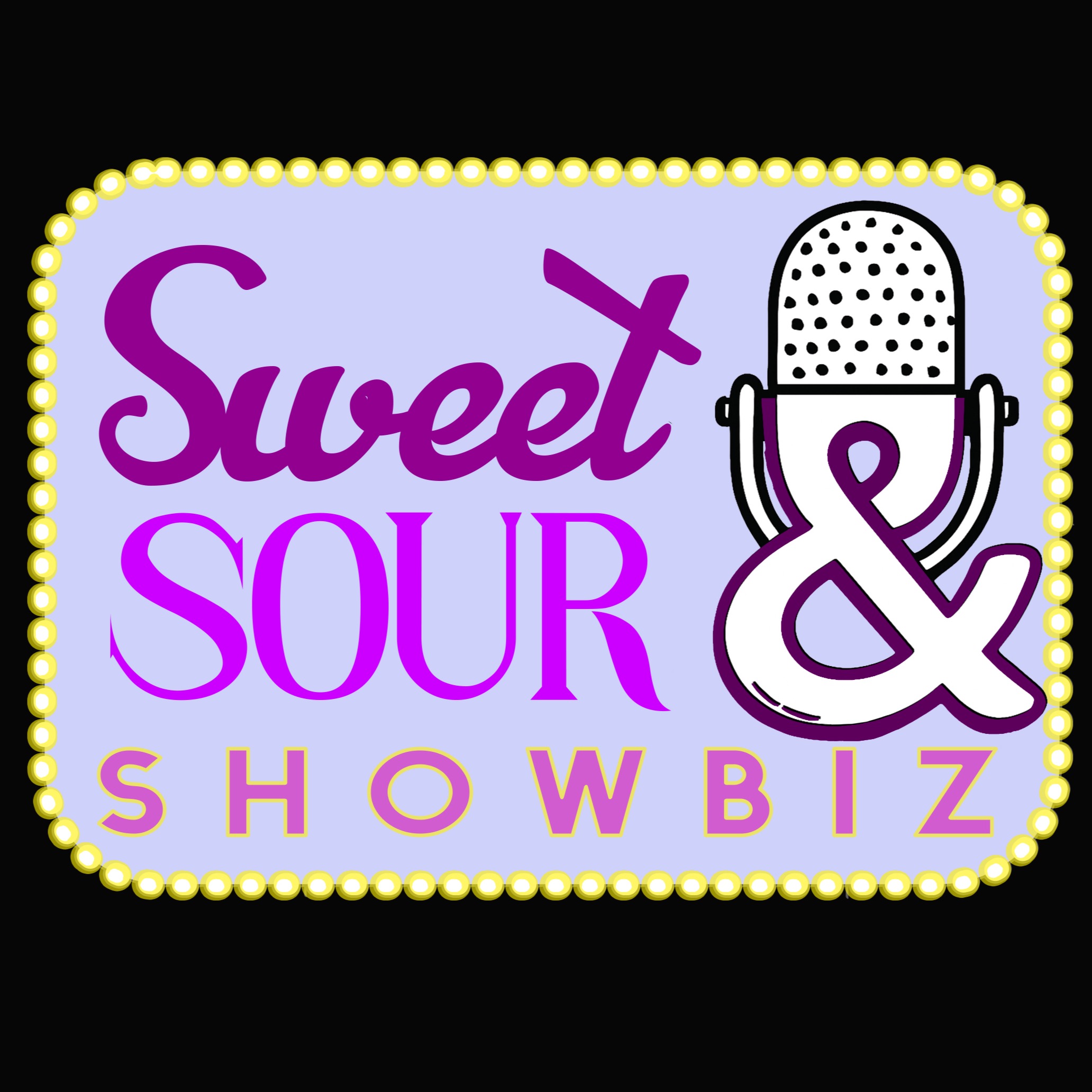 Sweet and Sour Showbiz