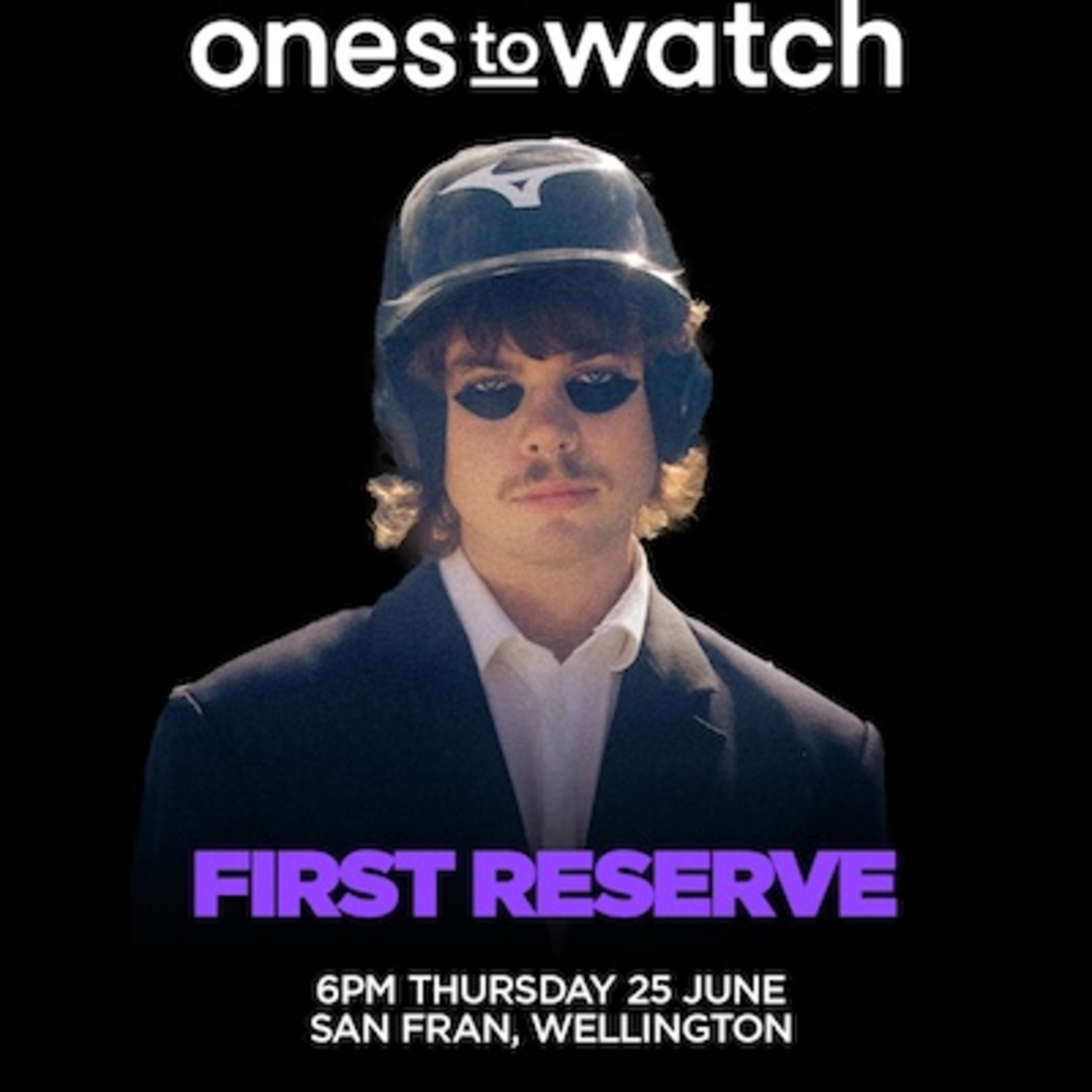 Sweet As Kiwi Show: First Reserve episode artwork