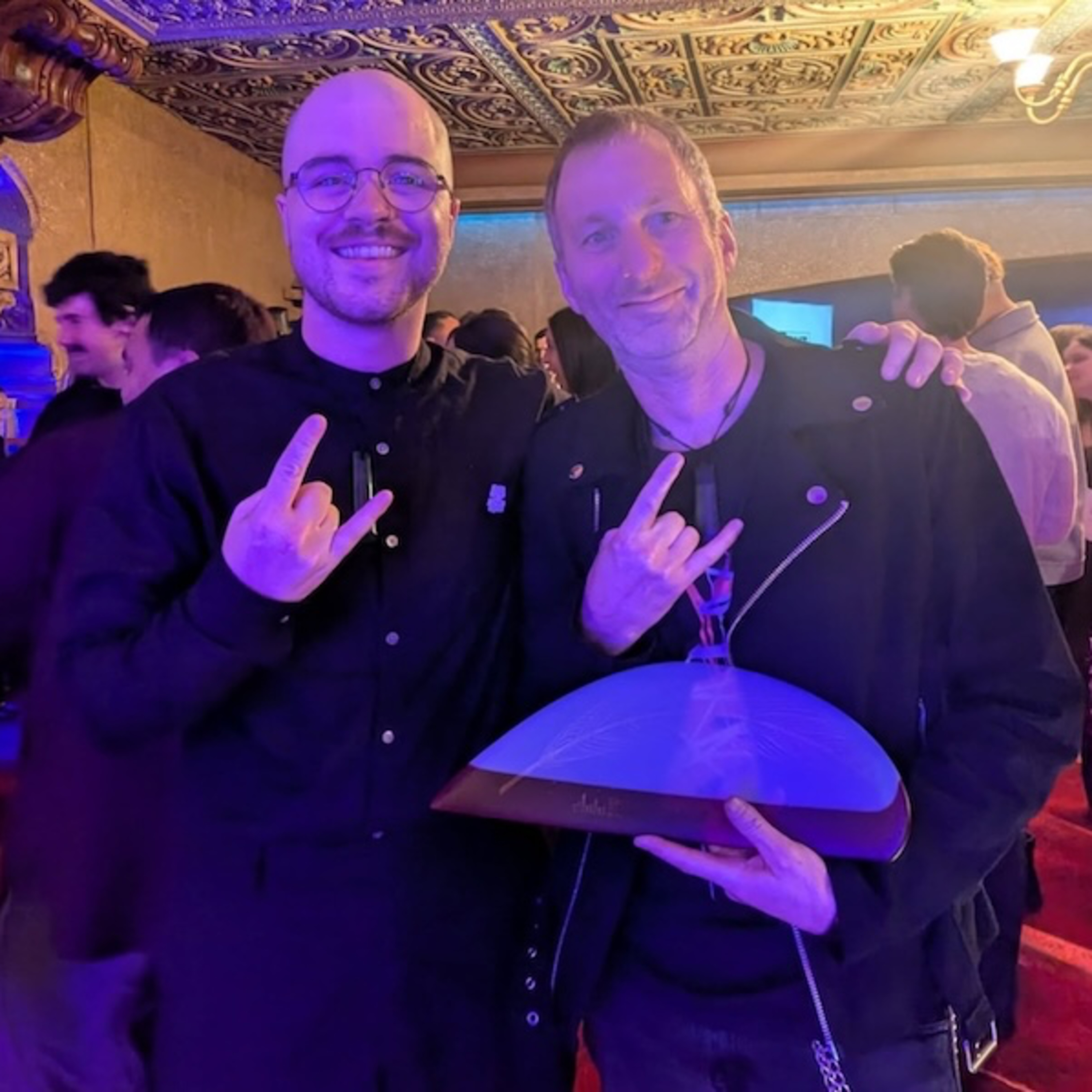 Sweet As Kiwi Show: Dave Rhodes Productions episode artwork