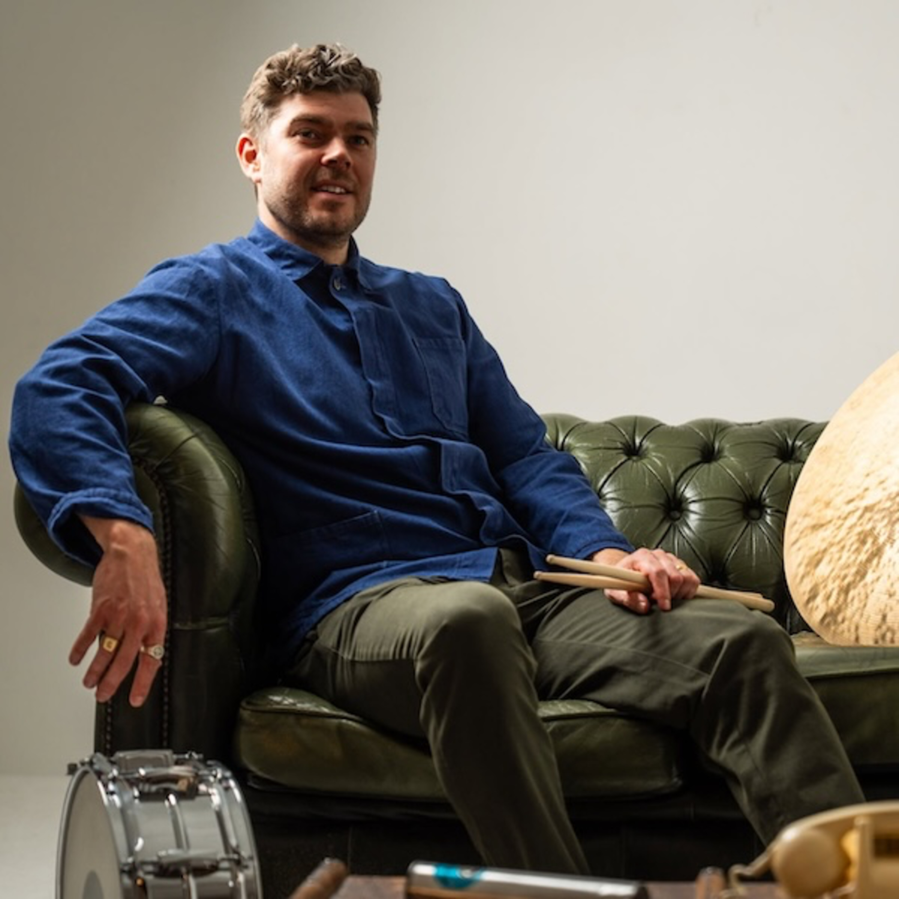 Sweet As Kiwi Show: Taylor Griffin episode artwork