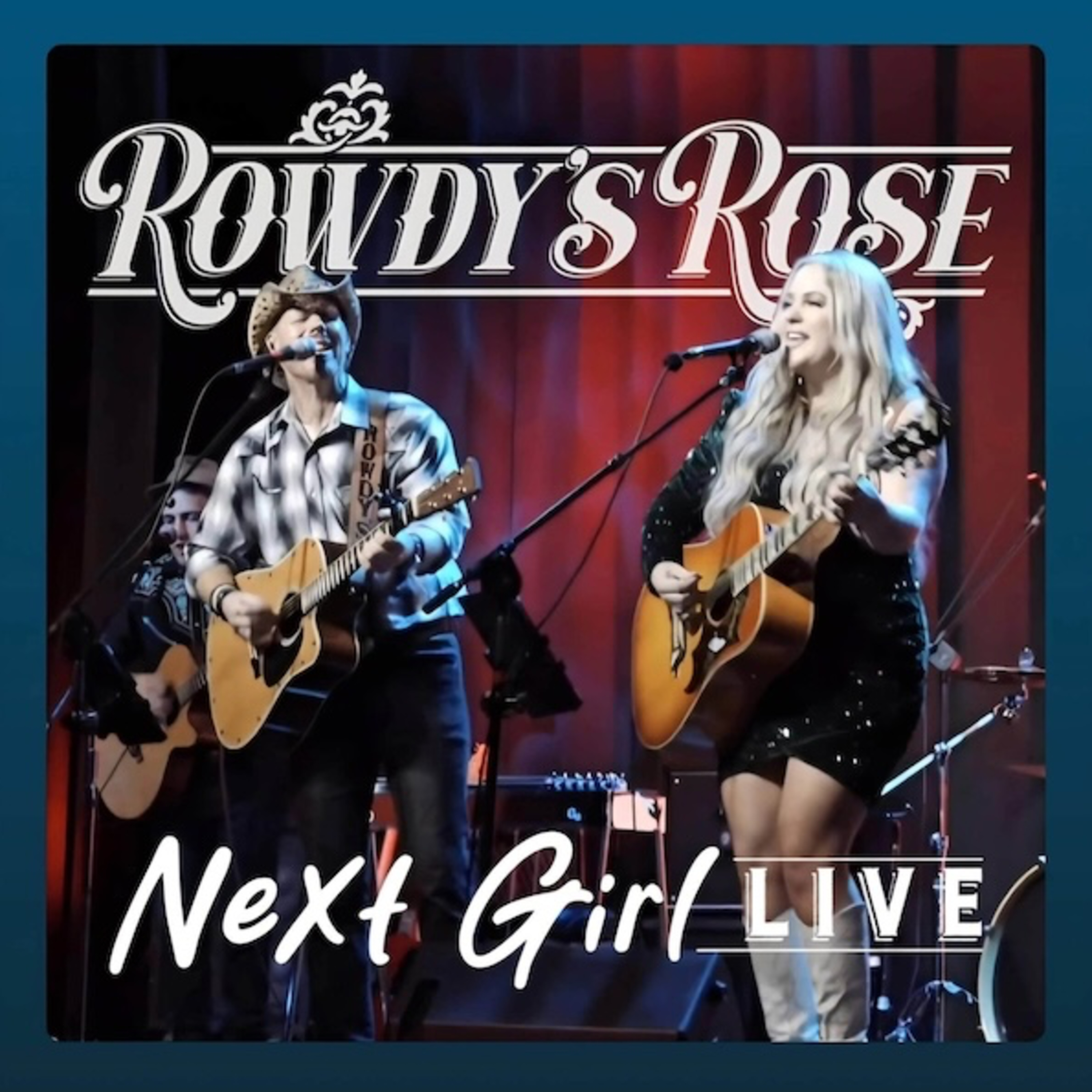 Sweet As Kiwi Show: Rowdy's Rose episode artwork
