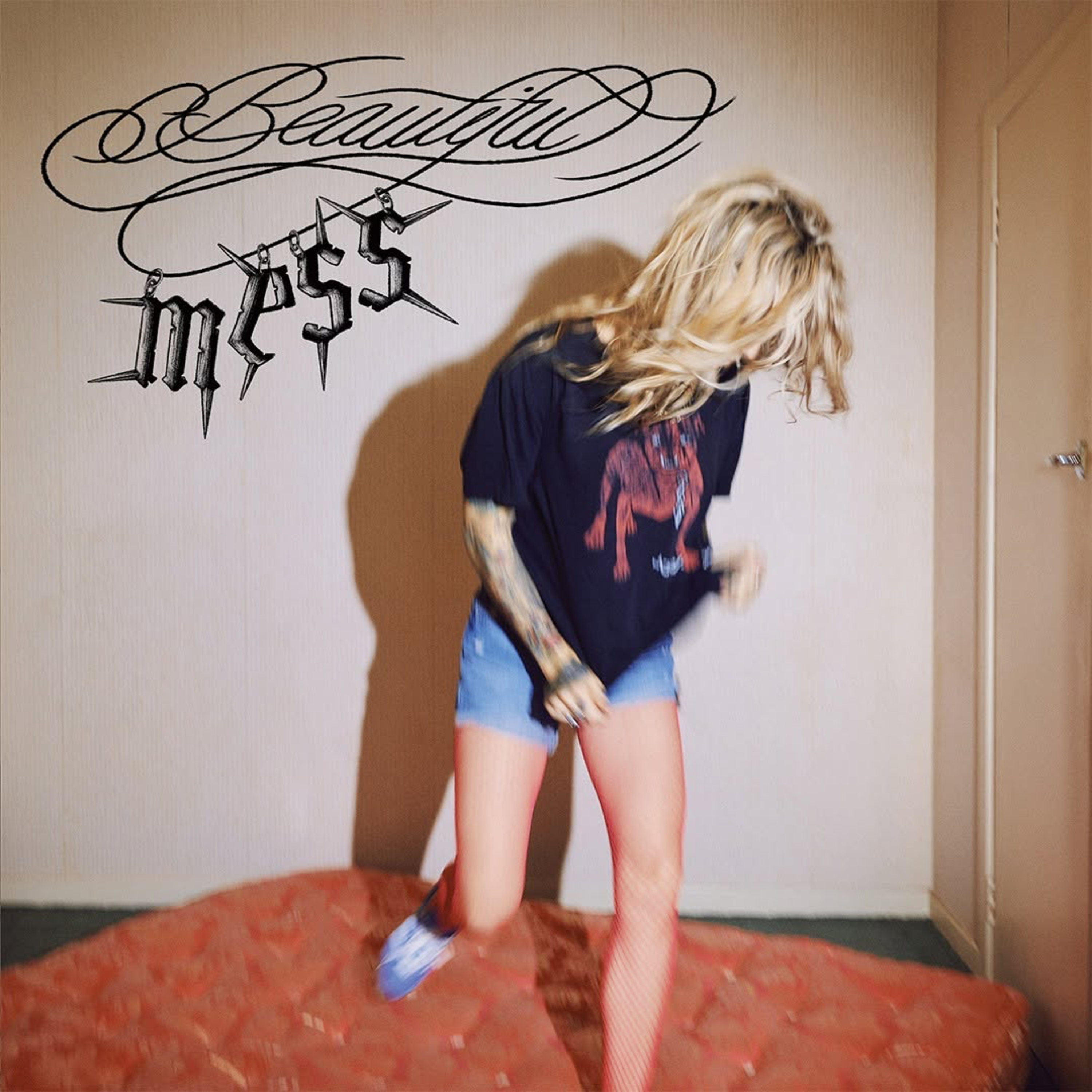 Sweet As Kiwi Show: Gin Wigmore episode artwork
