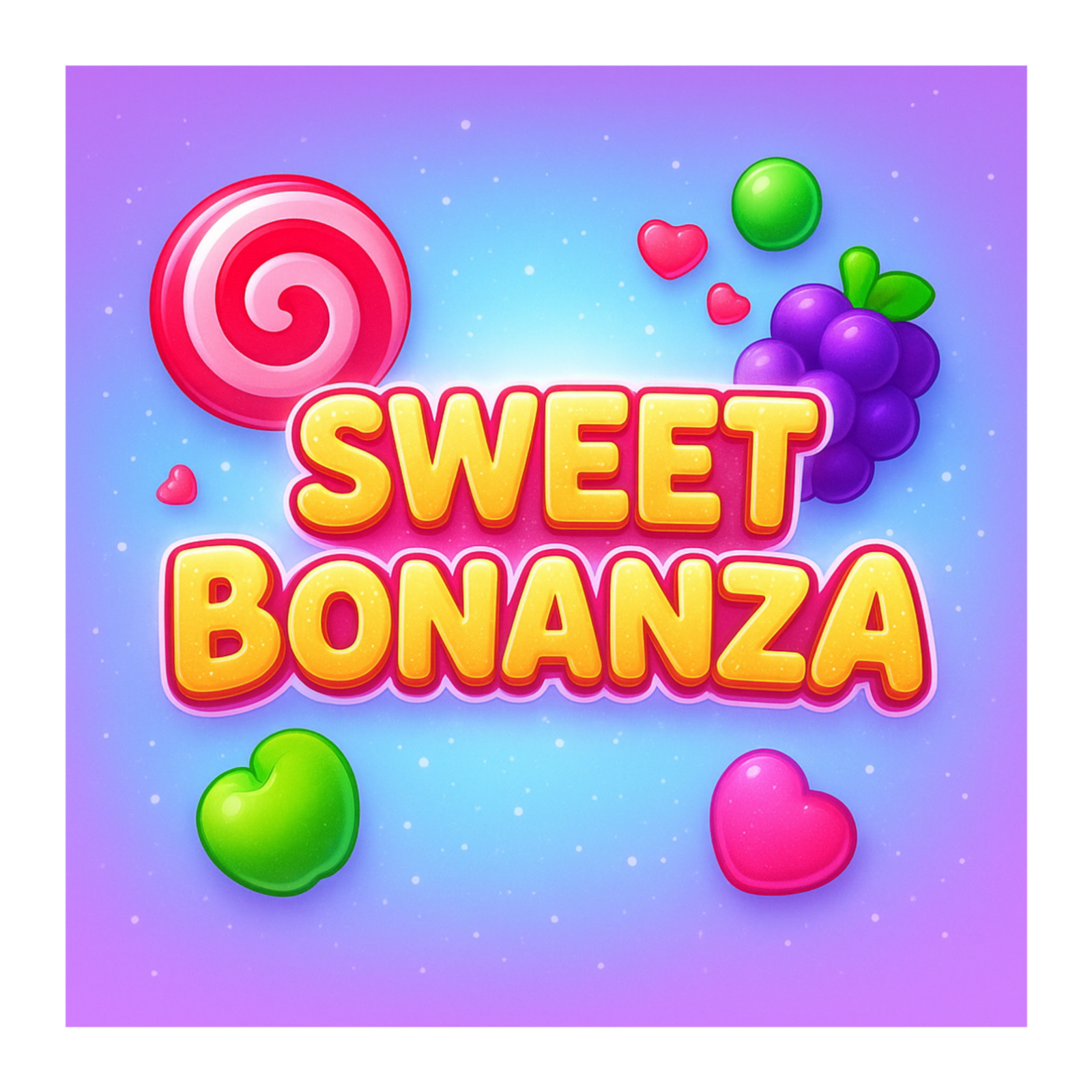 Sweet Bonanza Free Show podcast artwork