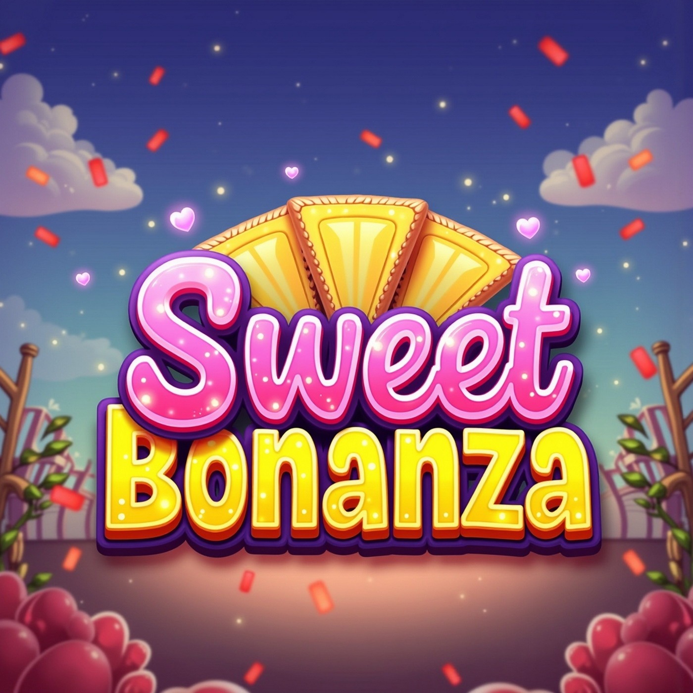 Sweet Bonanza Podcast