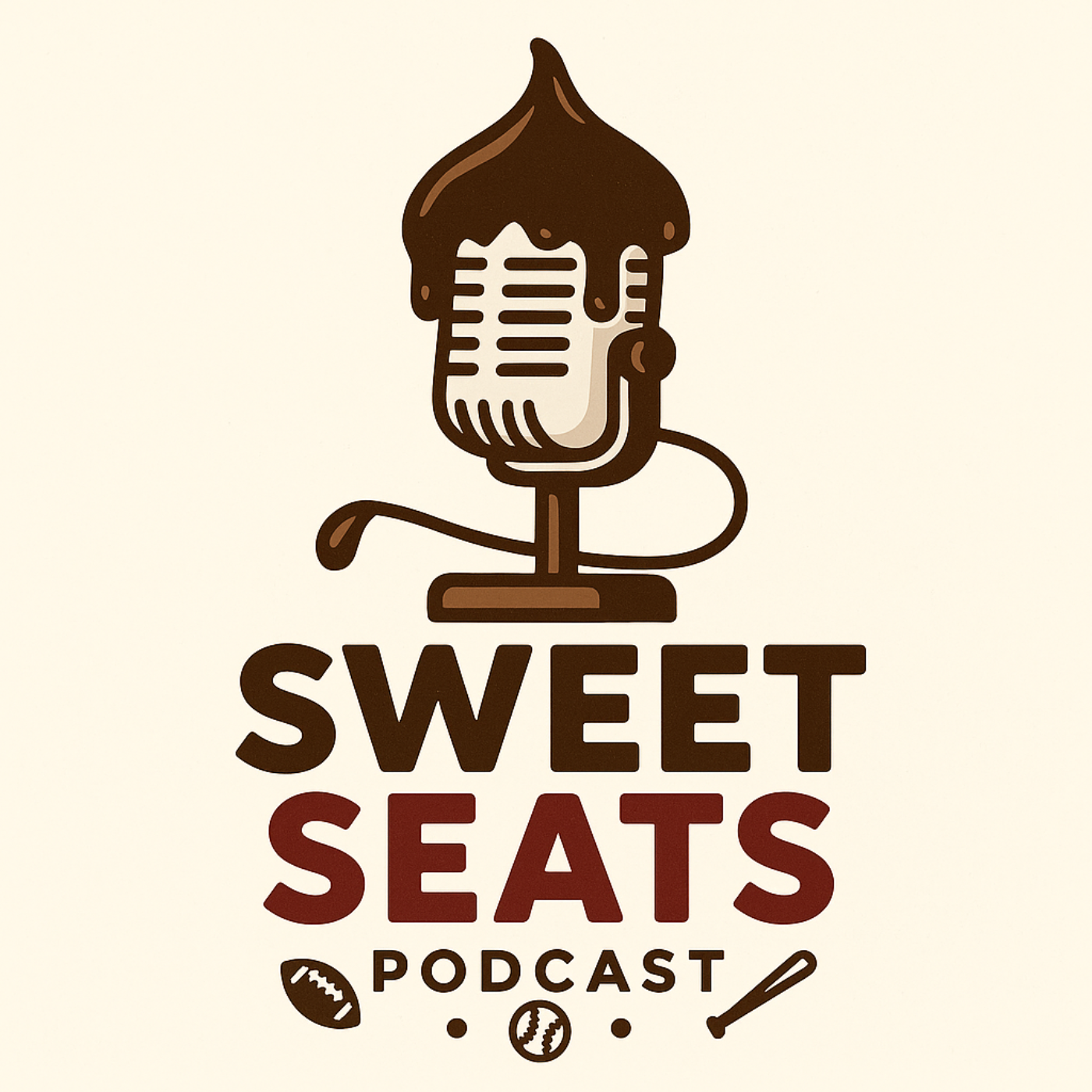 Sweet Seats Podcast