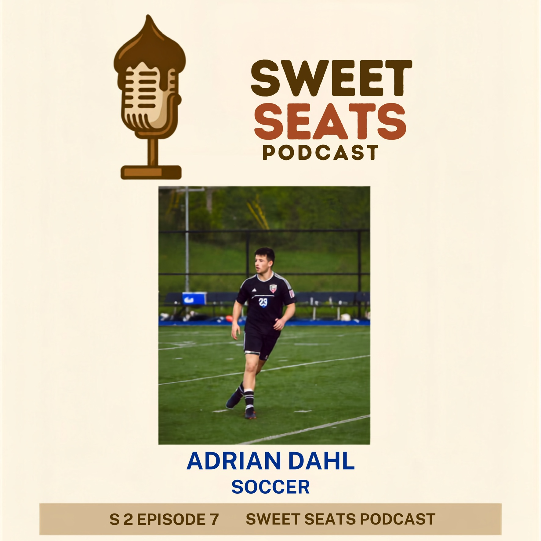 Adrian Dahl – Marywood Soccer