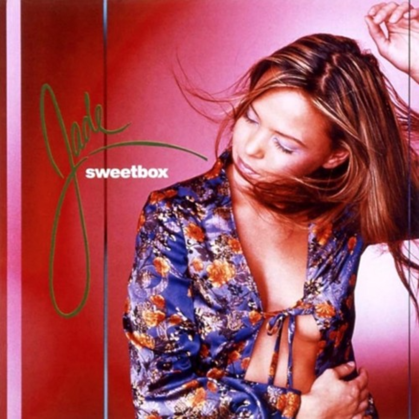 Sweetbox - Don't Push Me