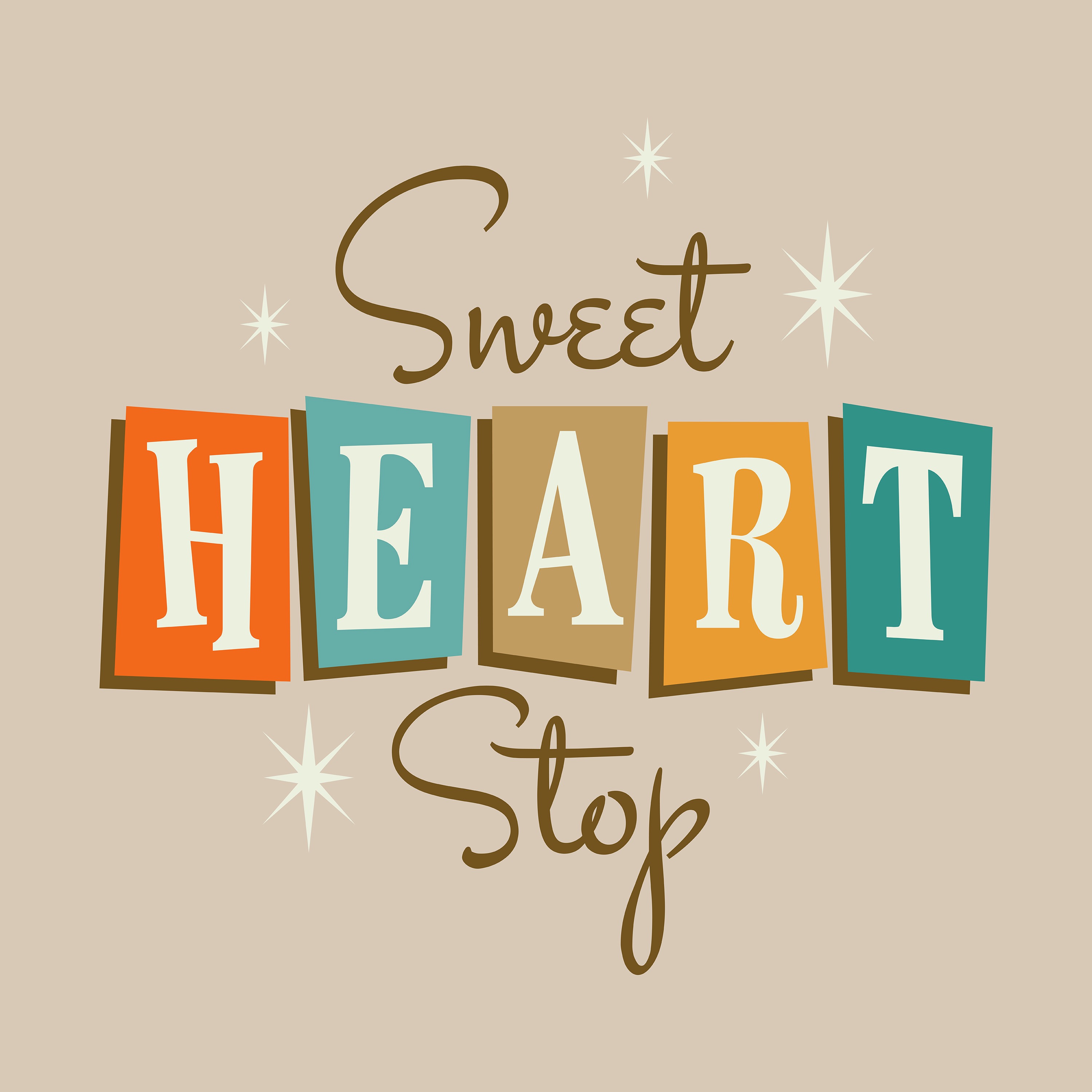 Sweetheart Stop