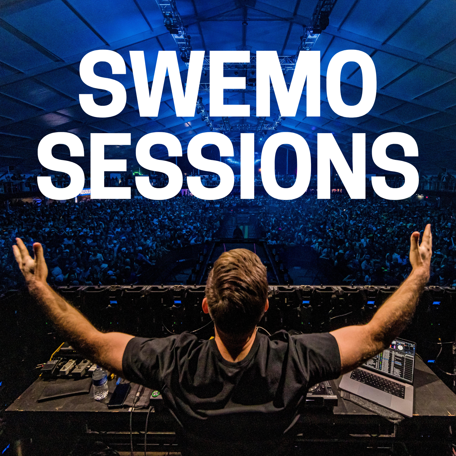 SWEMO Sessions with DJ Munition