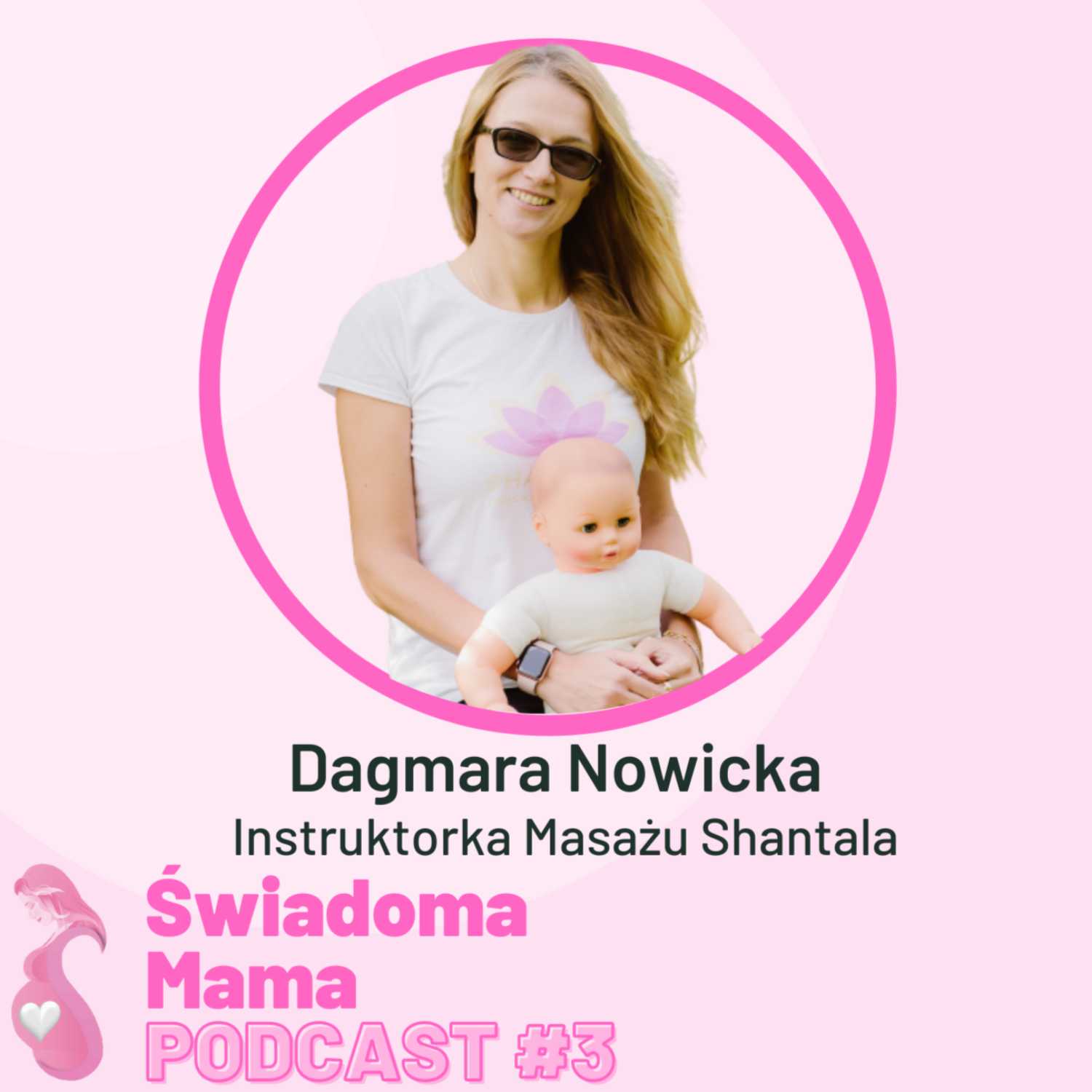 Świadoma Mama Podcast