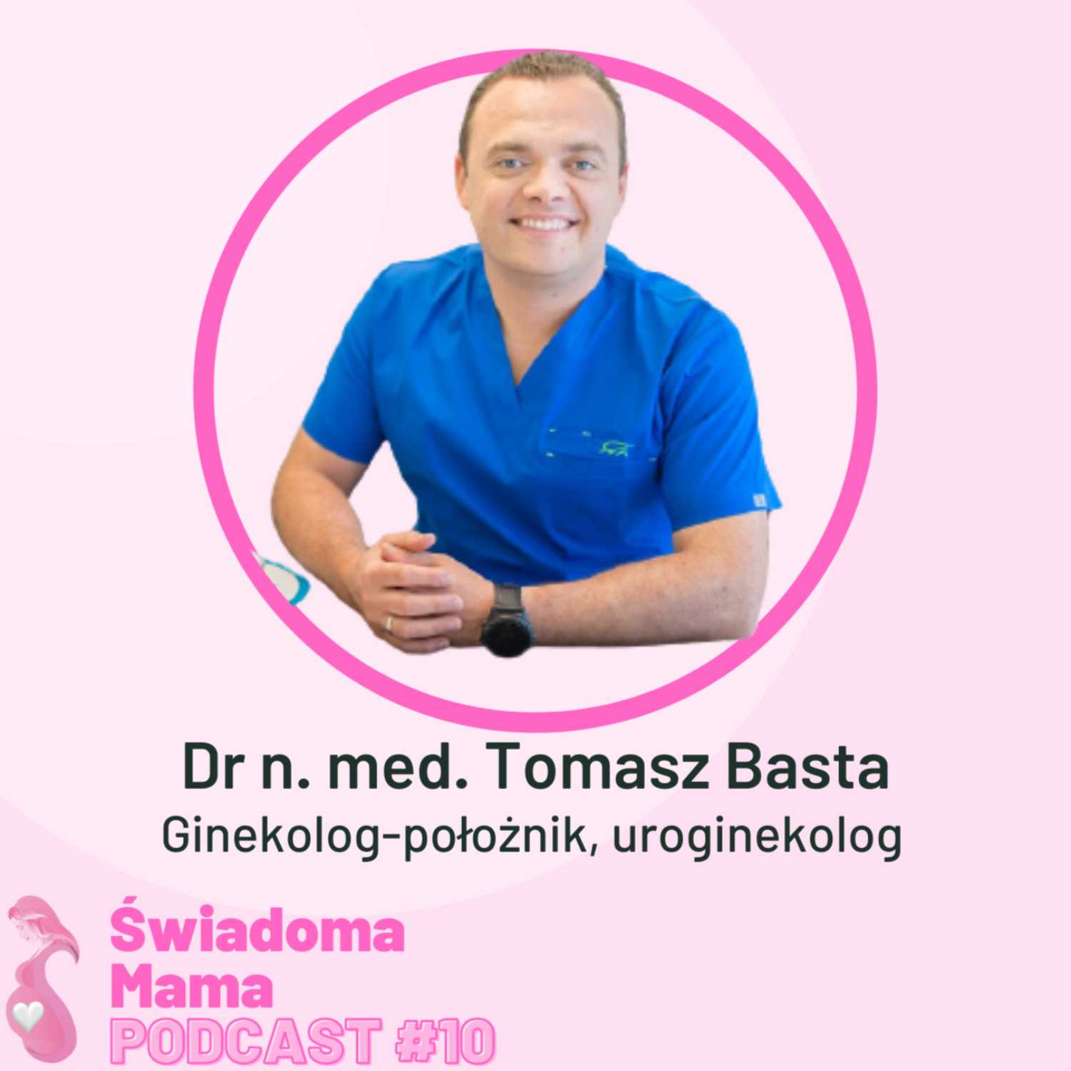 Świadoma Mama Podcast