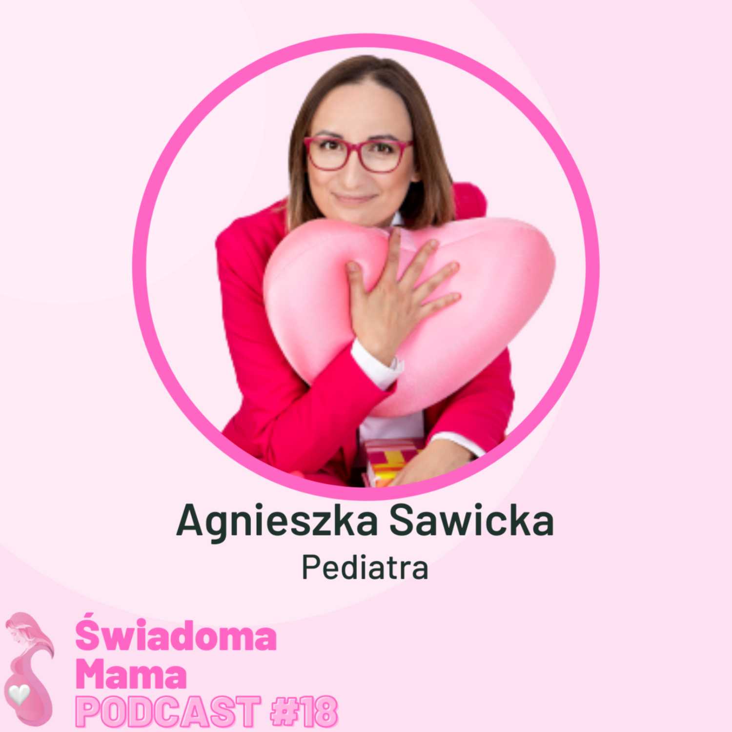 Świadoma Mama Podcast