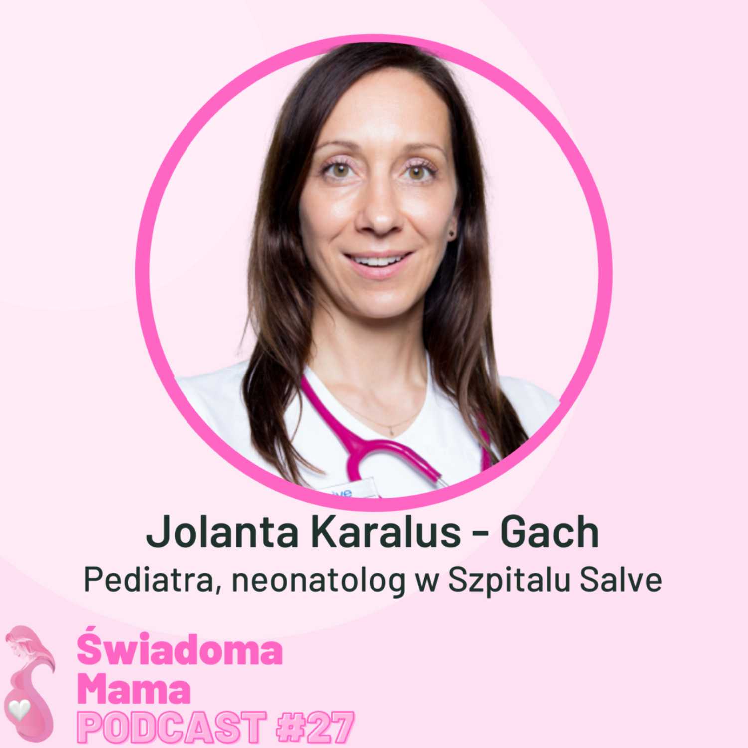 Świadoma Mama Podcast