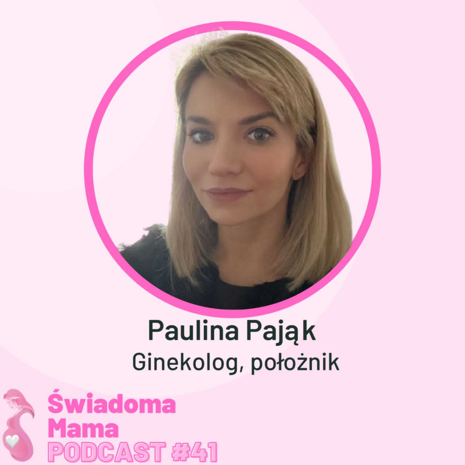 Świadoma Mama Podcast