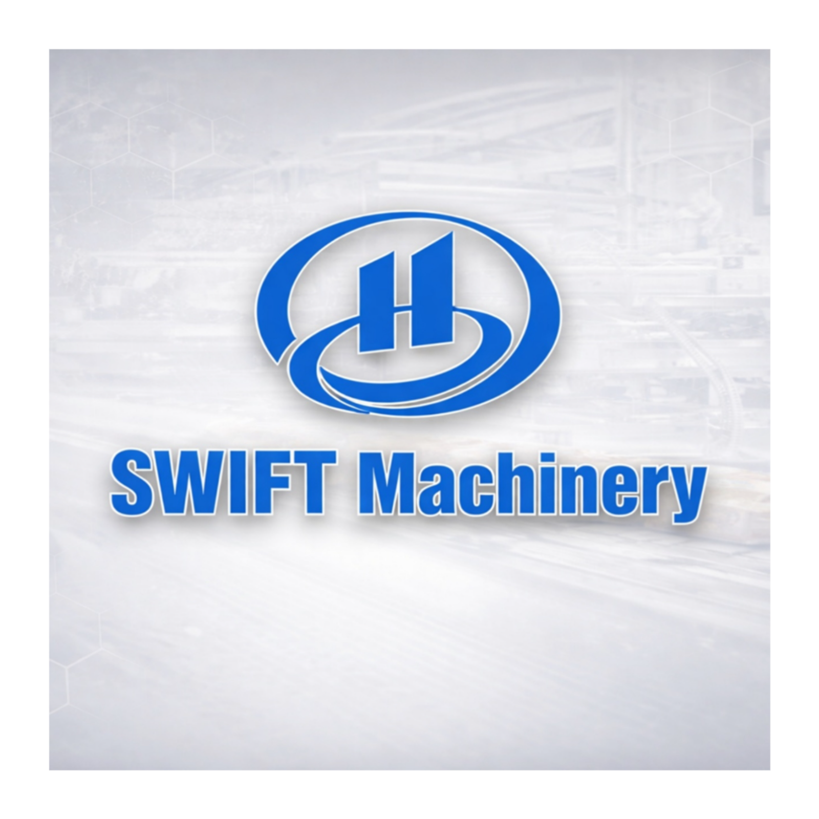 Swift Machinery Podcast