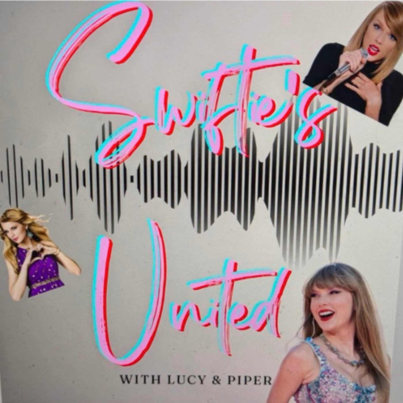 Swifties united