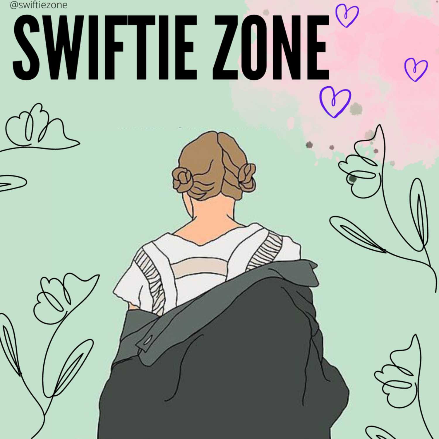 SWIFTIE ZONE - Un espacio para hablar de Taylor Swift