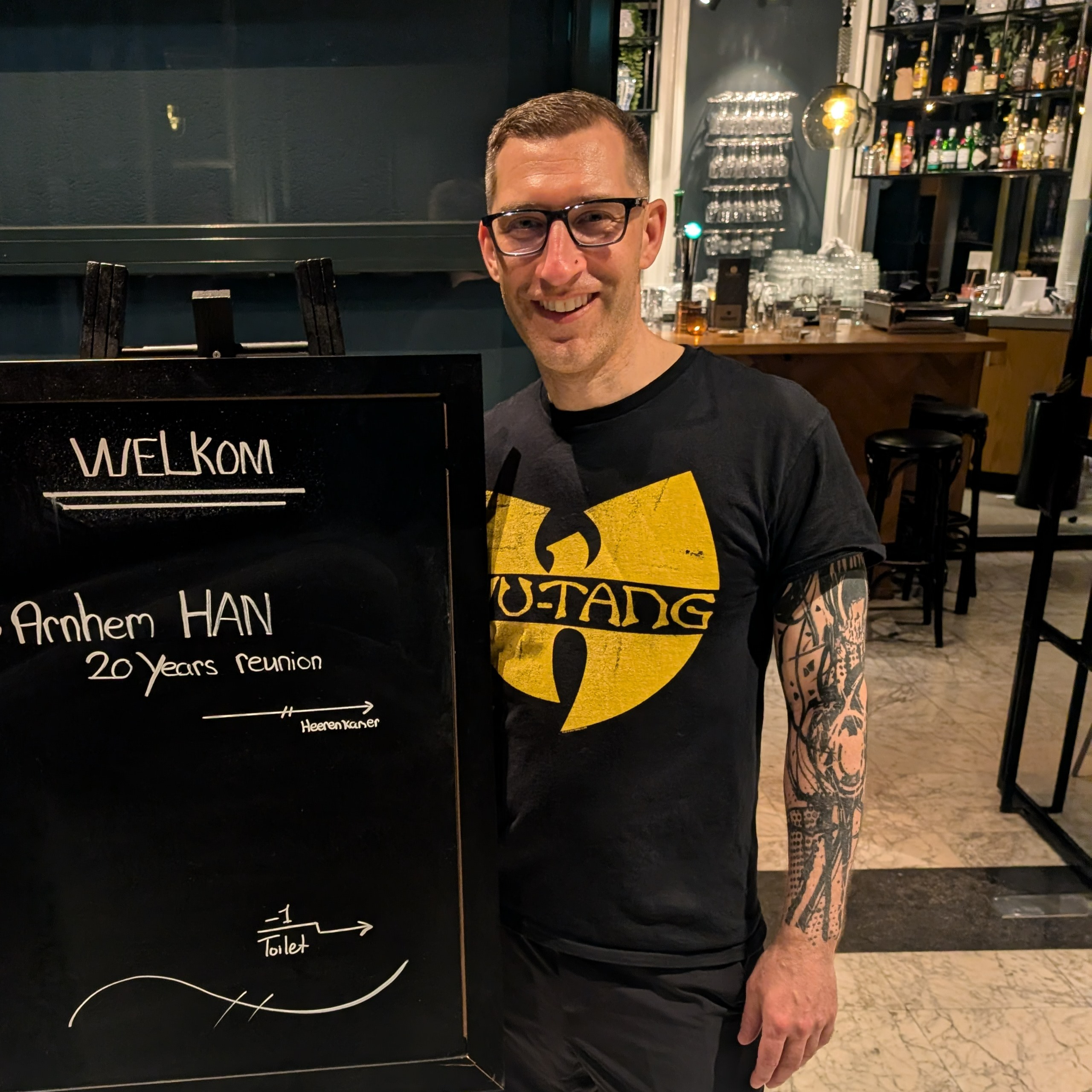 From the Trading Floor to Behind the Mic, Dave Matyas, Host of Swimming With Narwhals Podcast