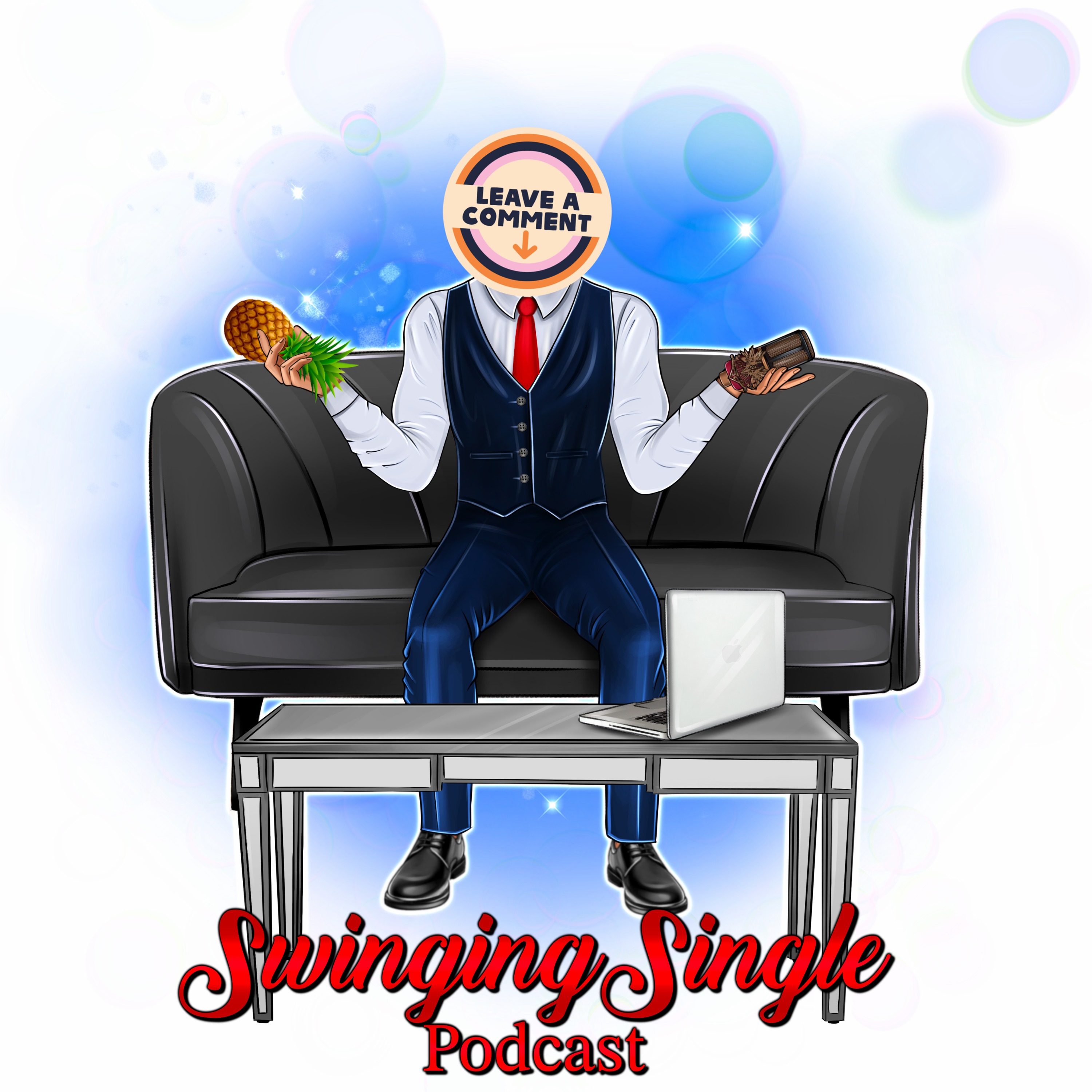 Dating and the Swingers Lifestyle: Profiles, Communication, First Dates & Support