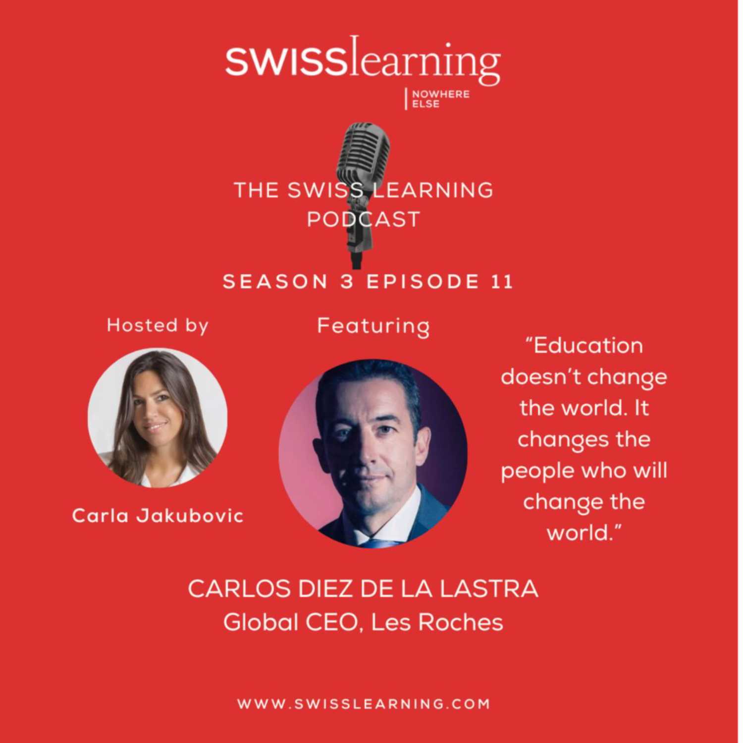 Swiss Learning