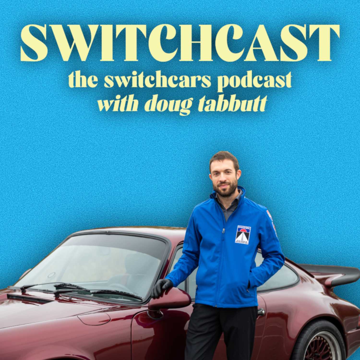 SwitchCast