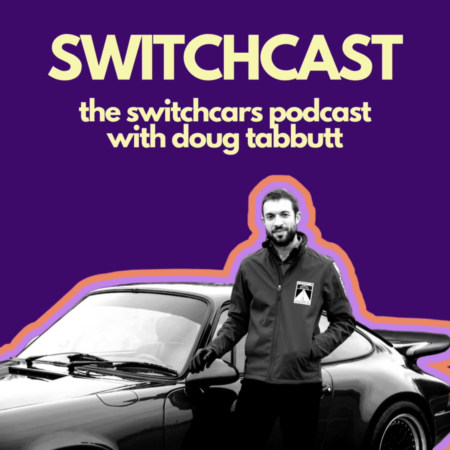Conversations on All Things Cars with Doug Tabbutt