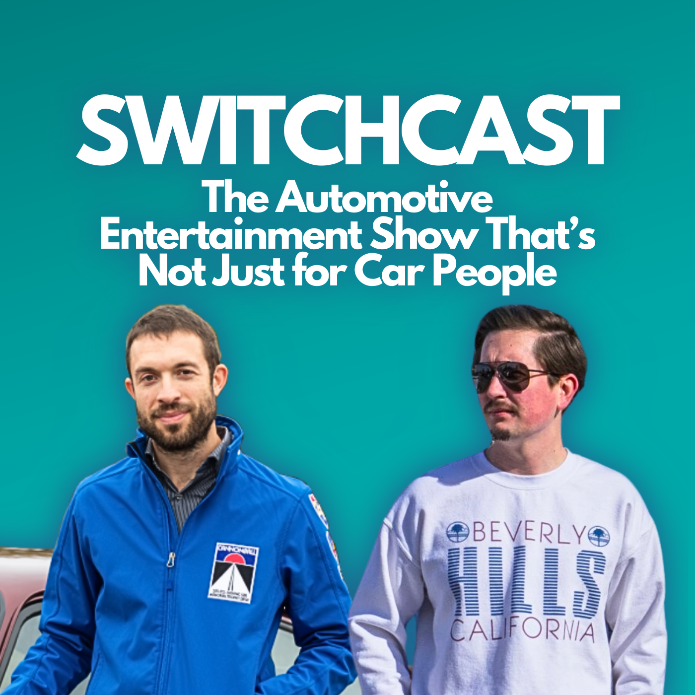 SwitchCast