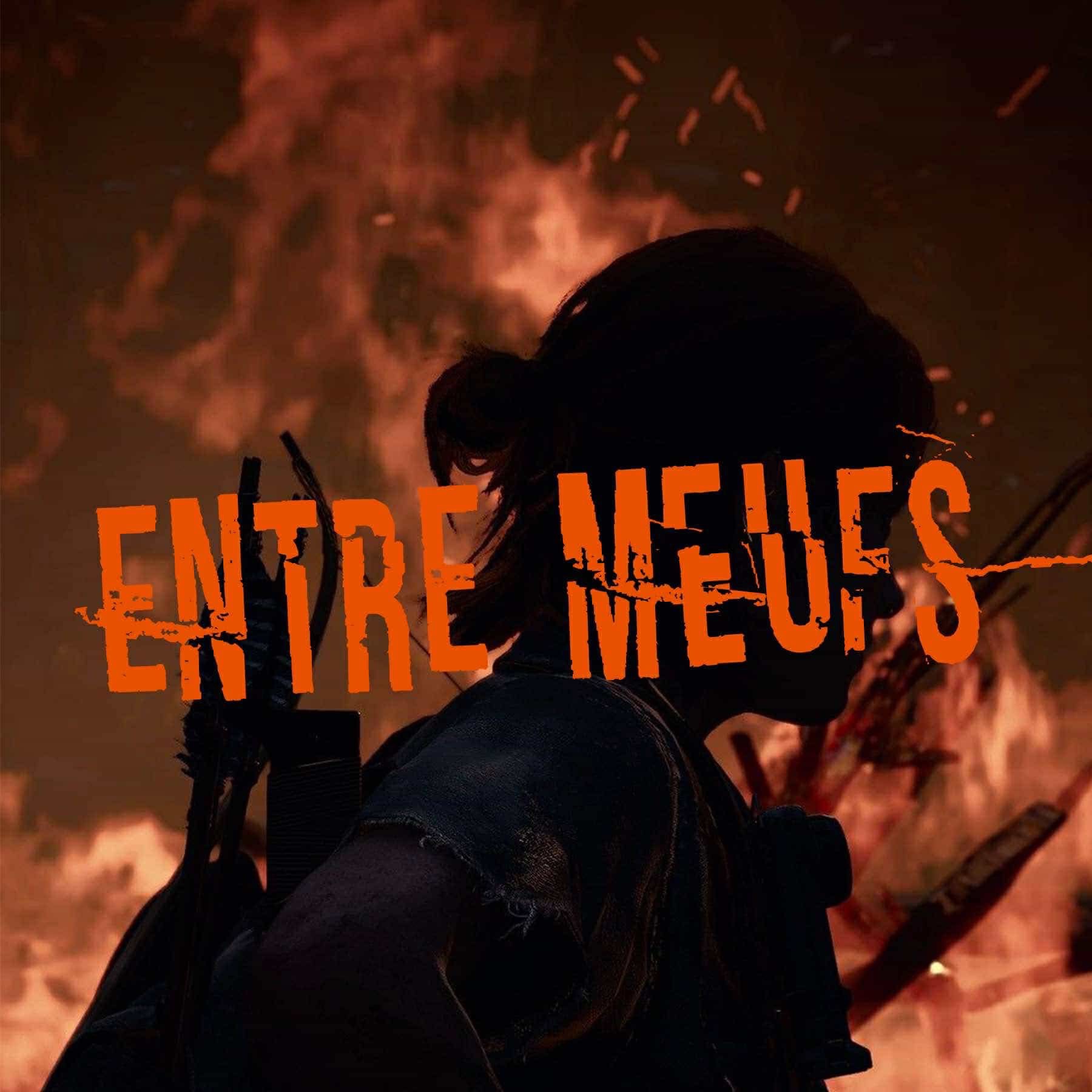 Entre meufs – les voix de la fin du monde
