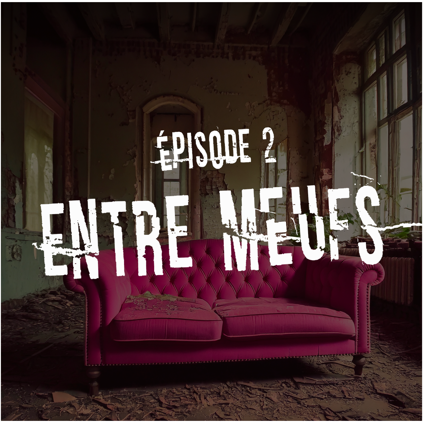 Entre meufs %232 – L’après-monde au féminin
