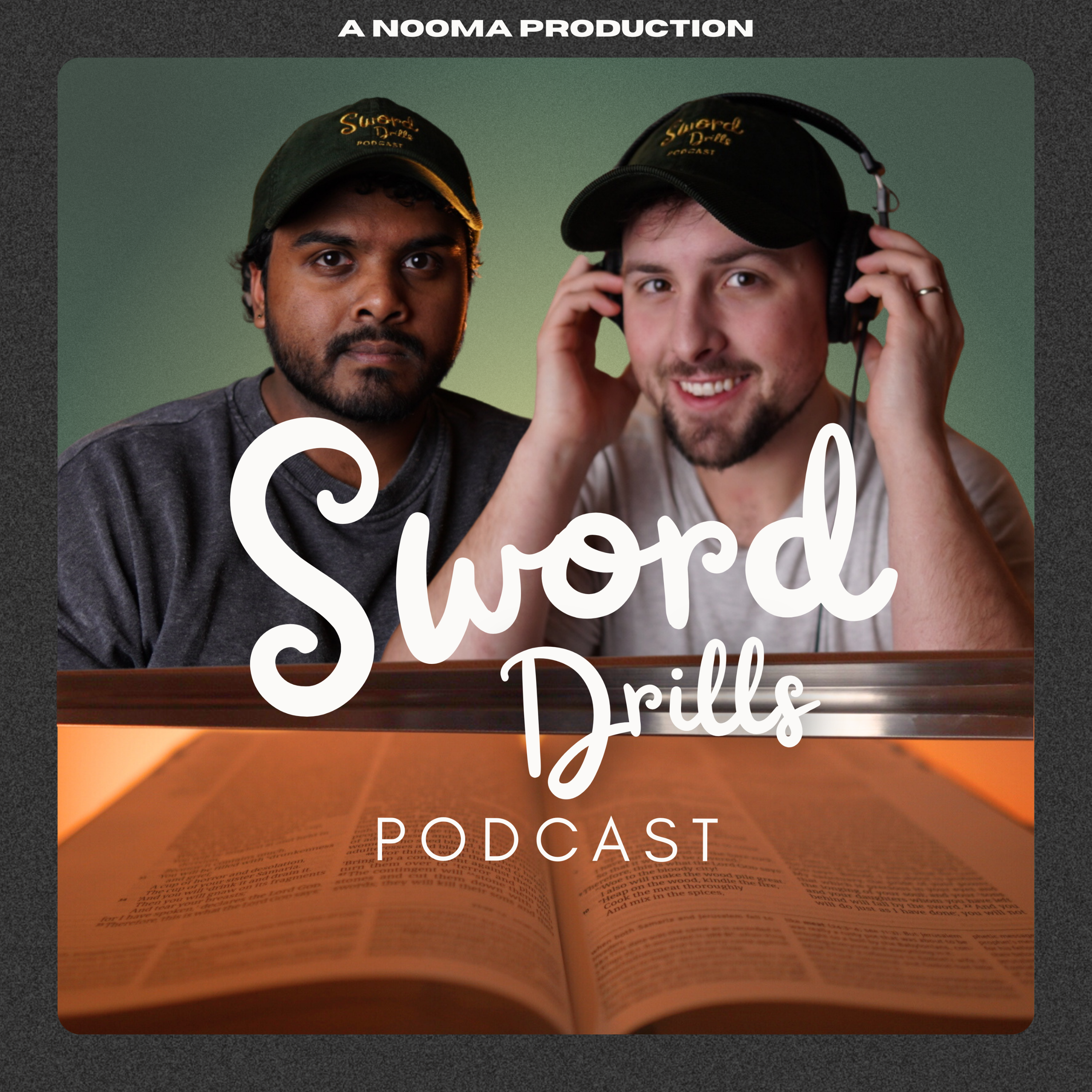 Sword Drills