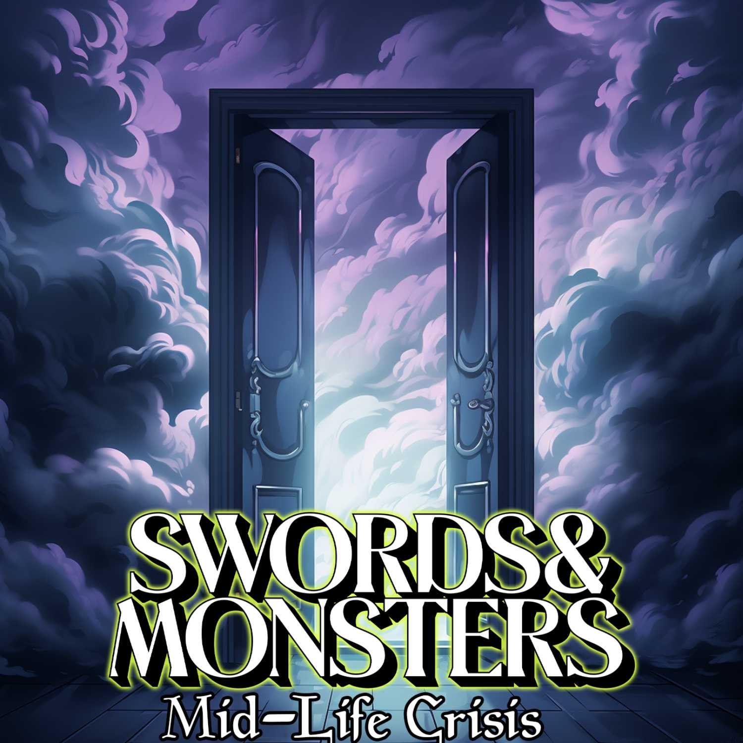 Swords and Monsters - DnD Comedy Podcast