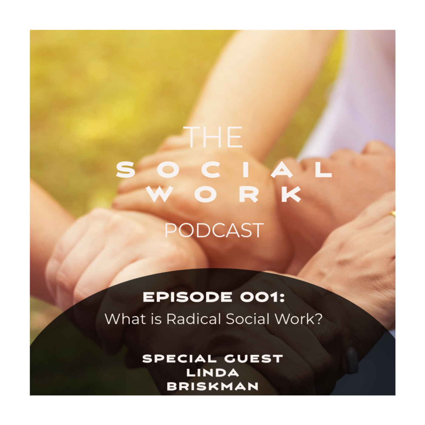 What is Radical Social Work? Let's hear it from Linda Briskman.