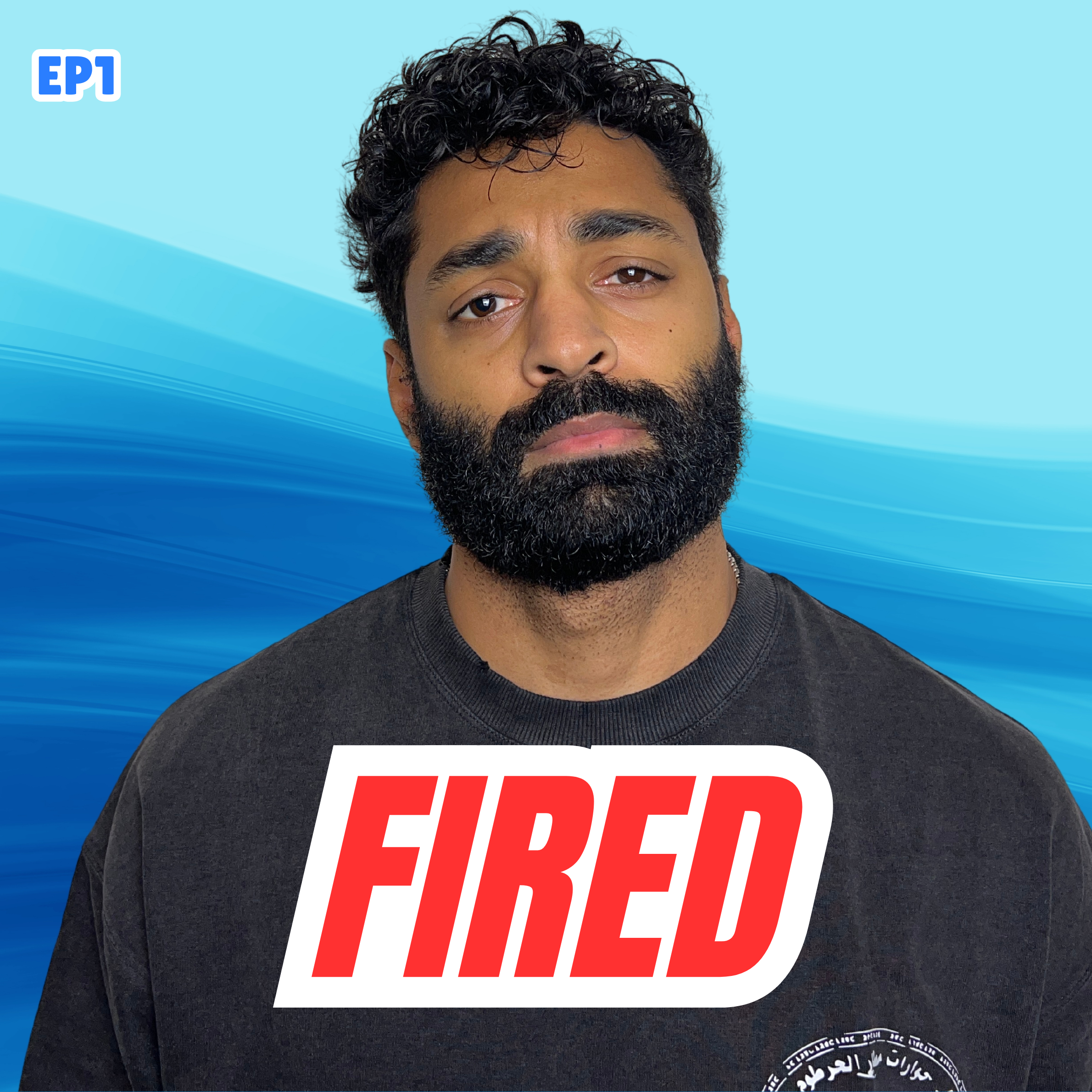 Something Wrong With The Podcast