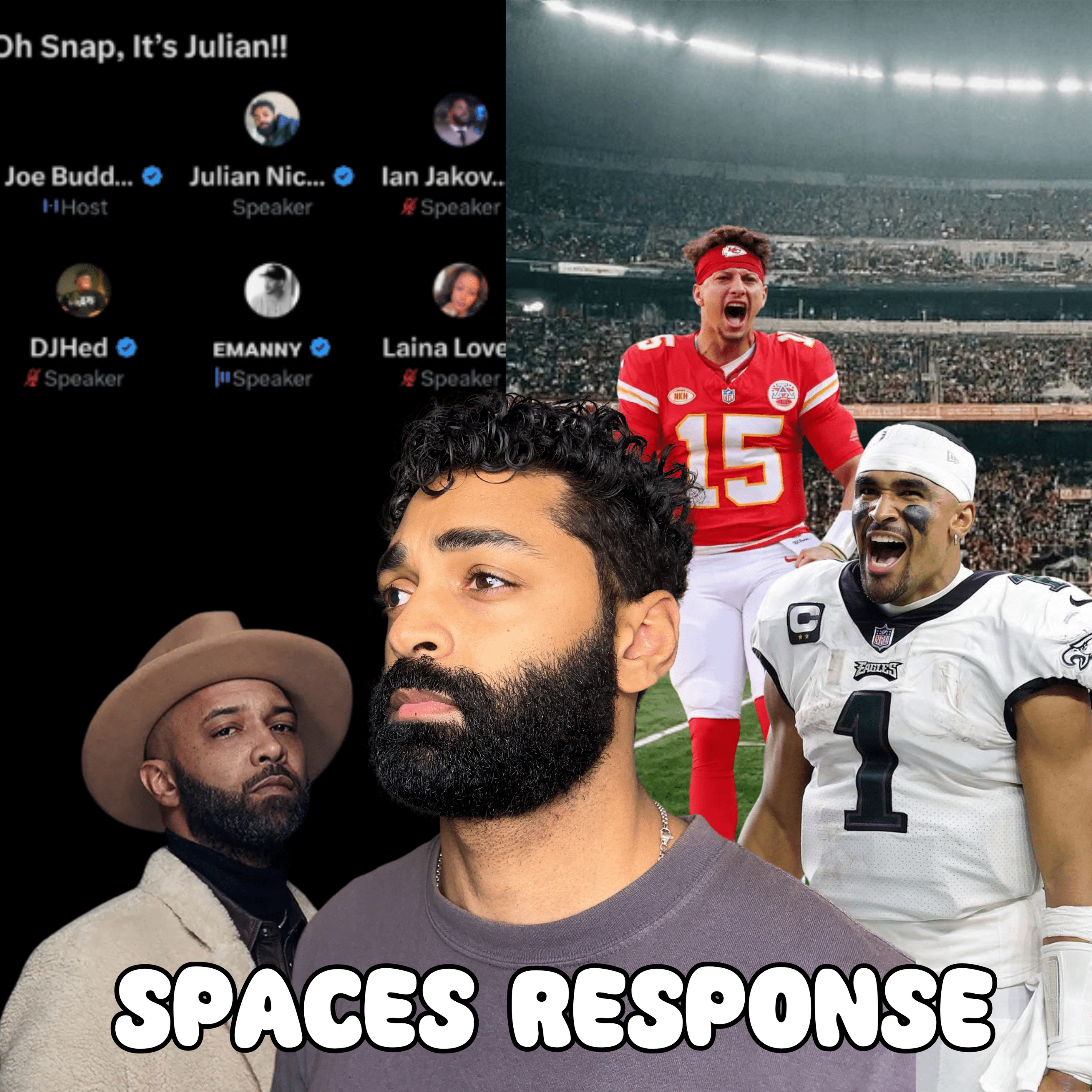 Something Wrong With The Podcast