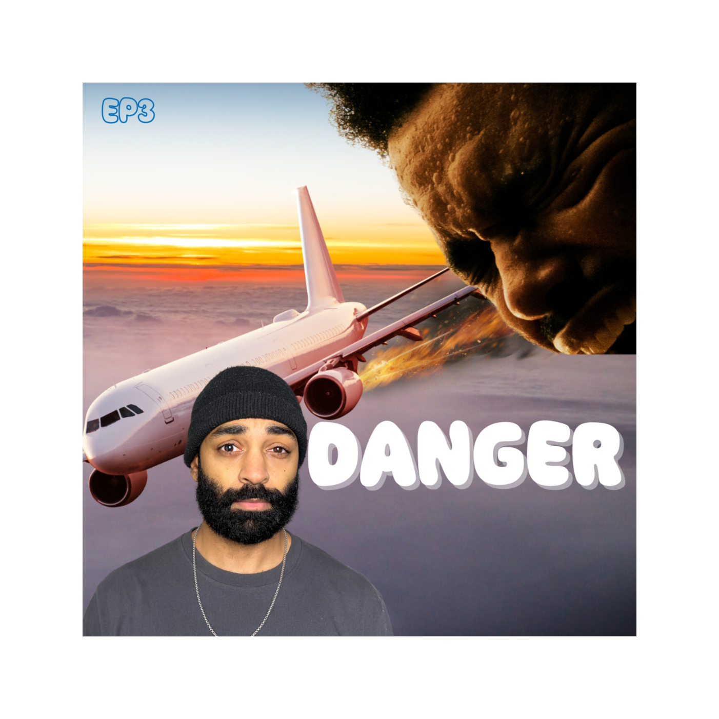 Something Wrong With The Podcast