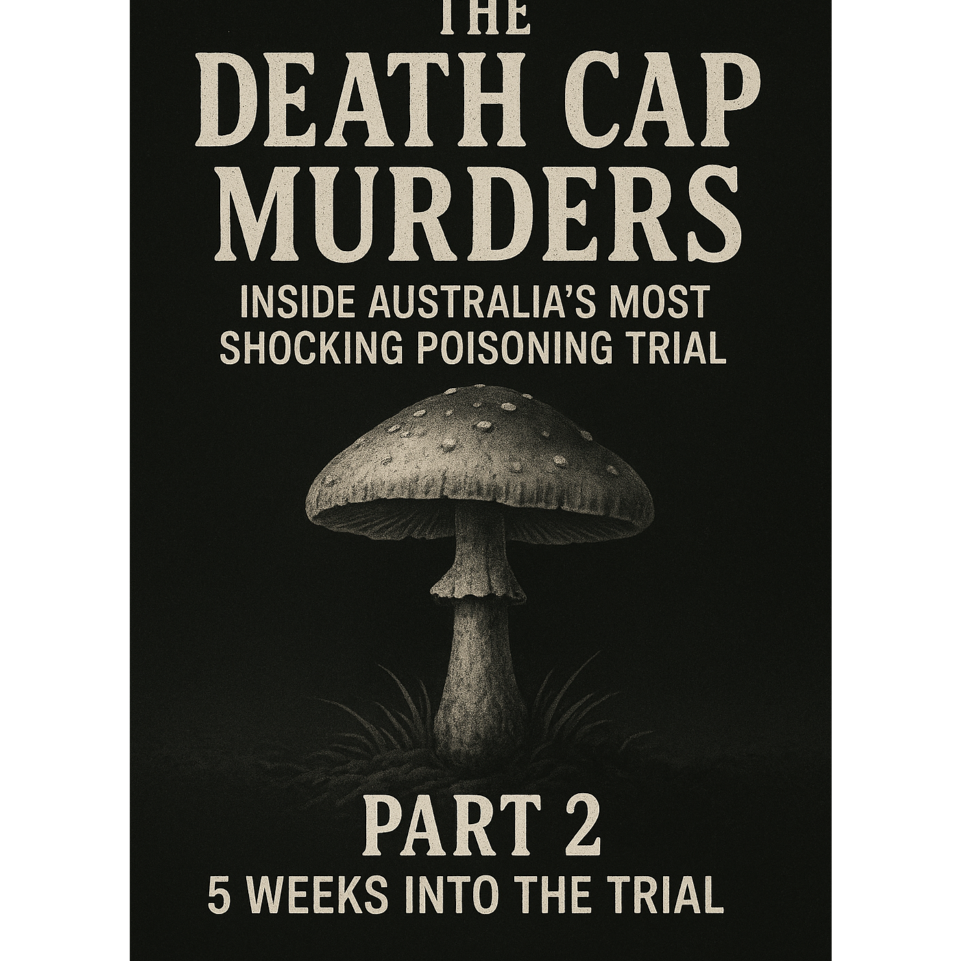 Sydneys Hidden & Forgotten Crimes