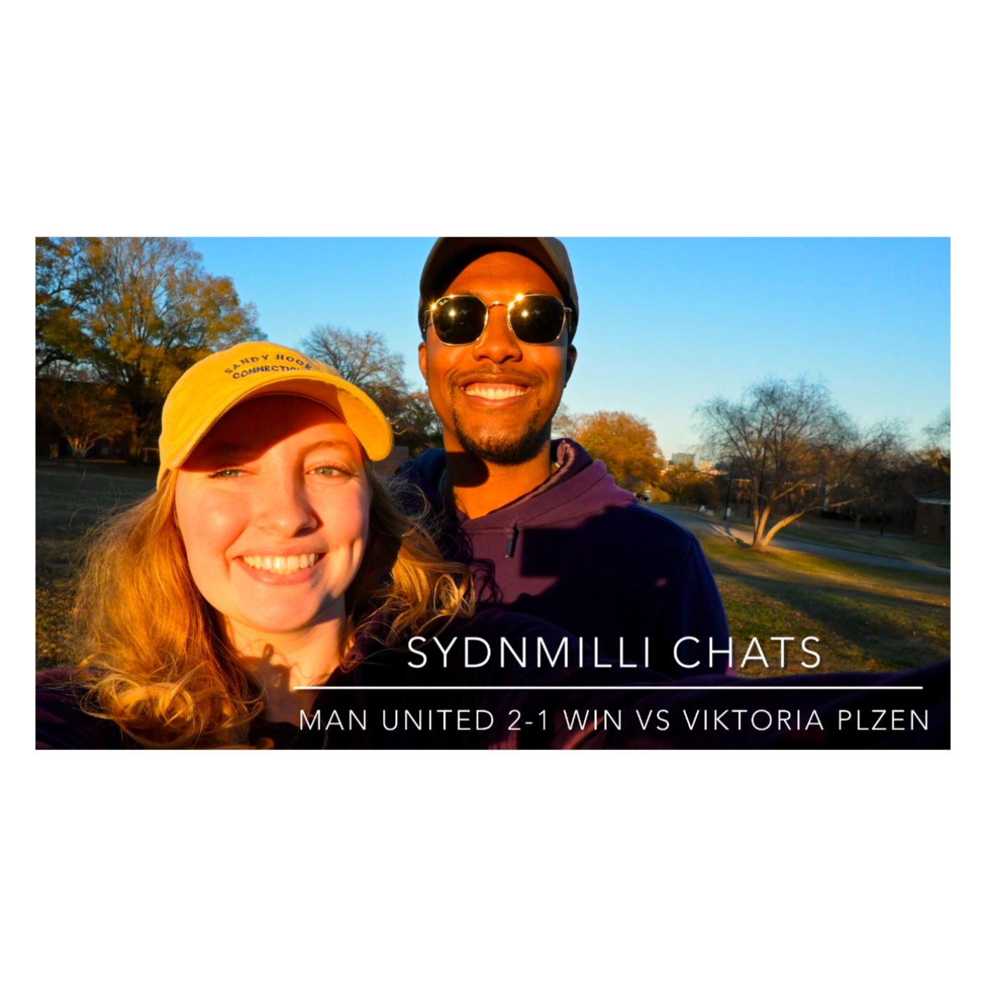 SydnMilli Chats