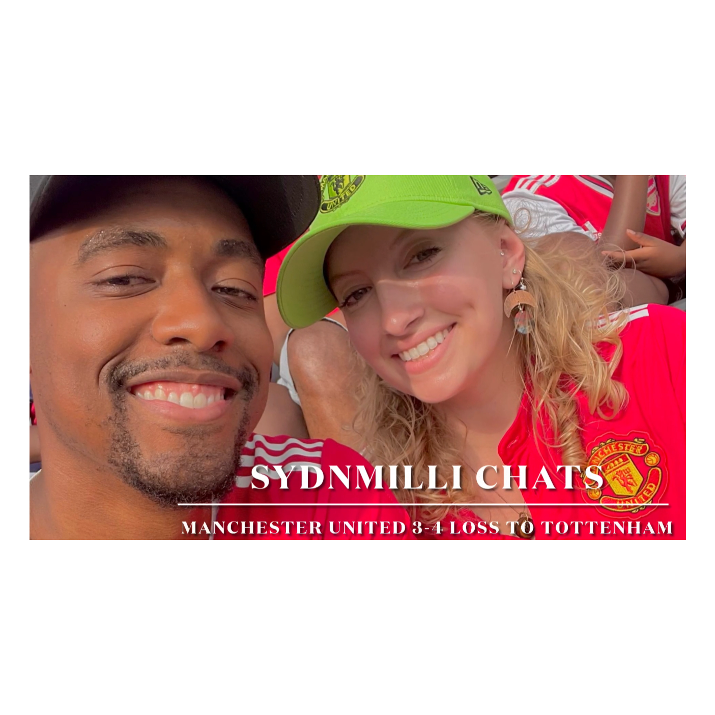 SydnMilli Chats