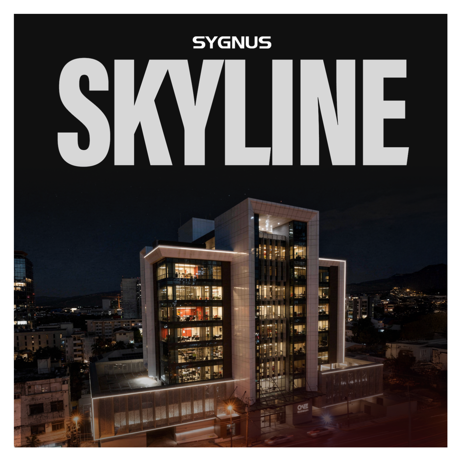 Sygnus Skyline
