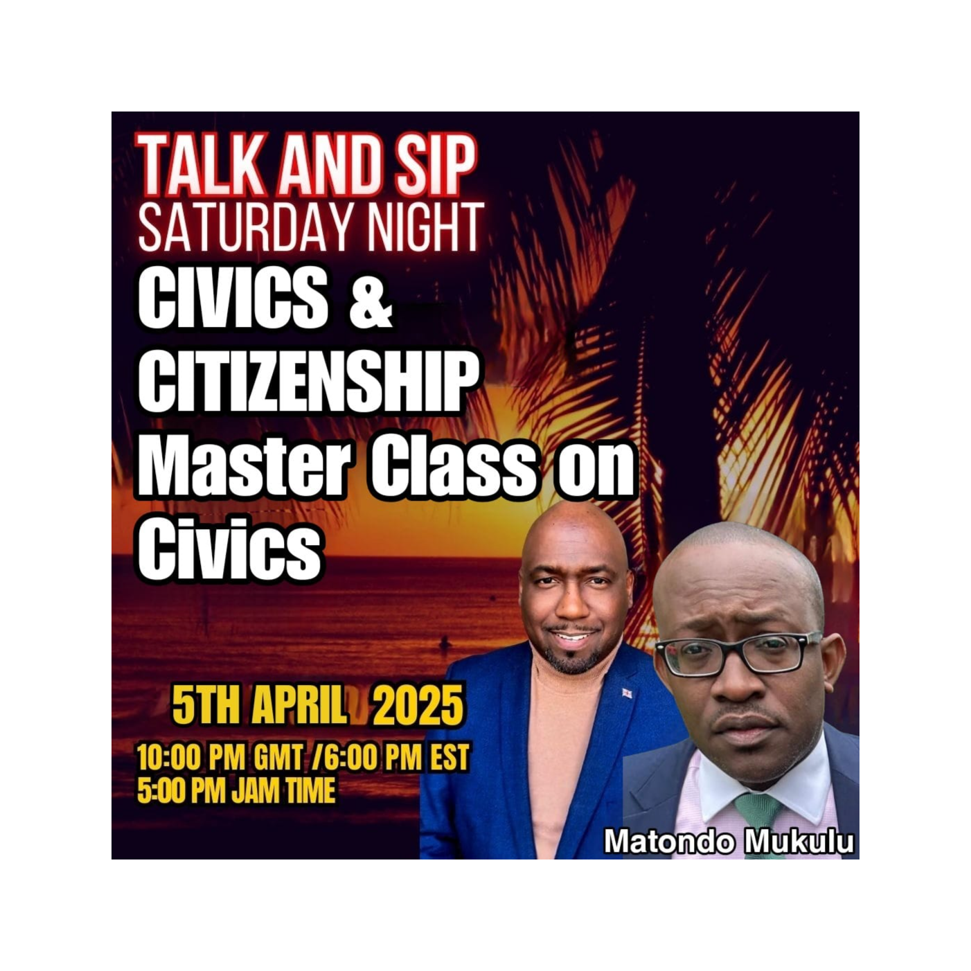 The Sylbourne Sydial Podcast: Dialogues That Matter