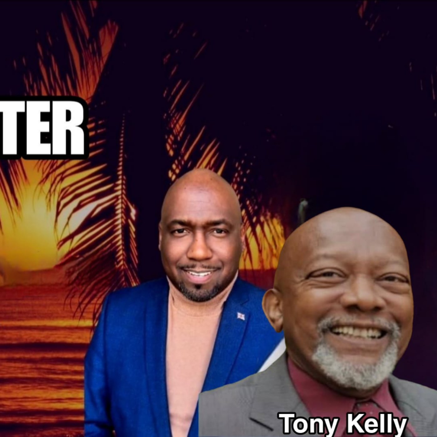 Tony Kelly on CIVICS & CULTURE  Civics Master Class  || Diaologues That Matters  episode artwork